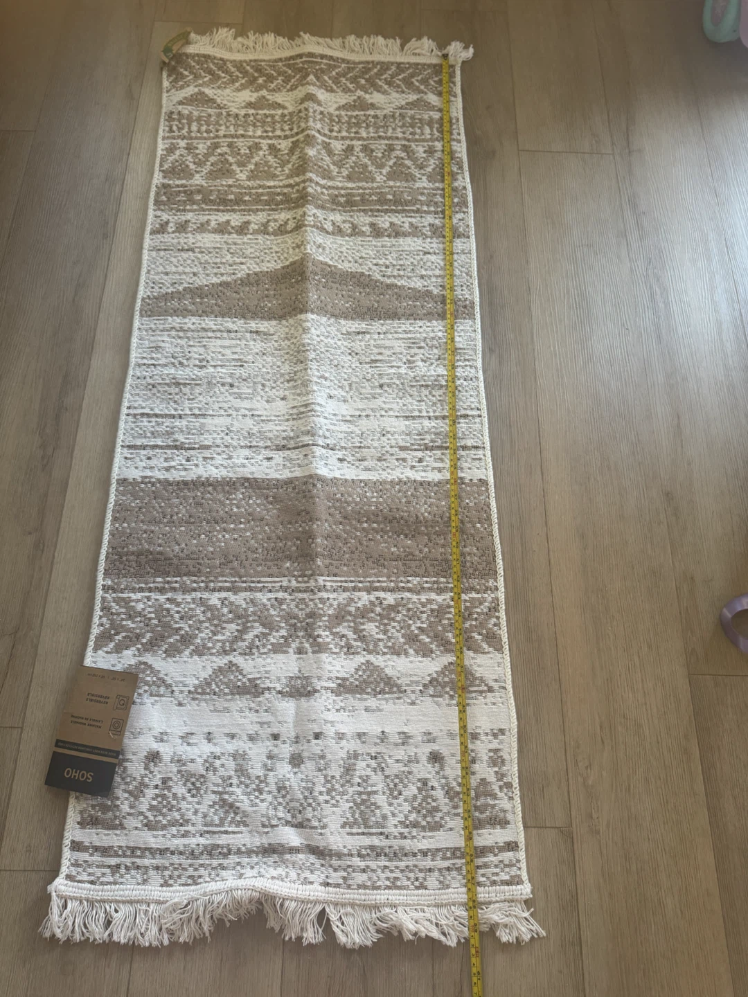 Soho Reversible Area Rug - photo 4