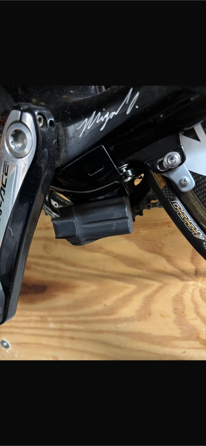 Trek Speed Concept Triathlon Bike - photo 3
