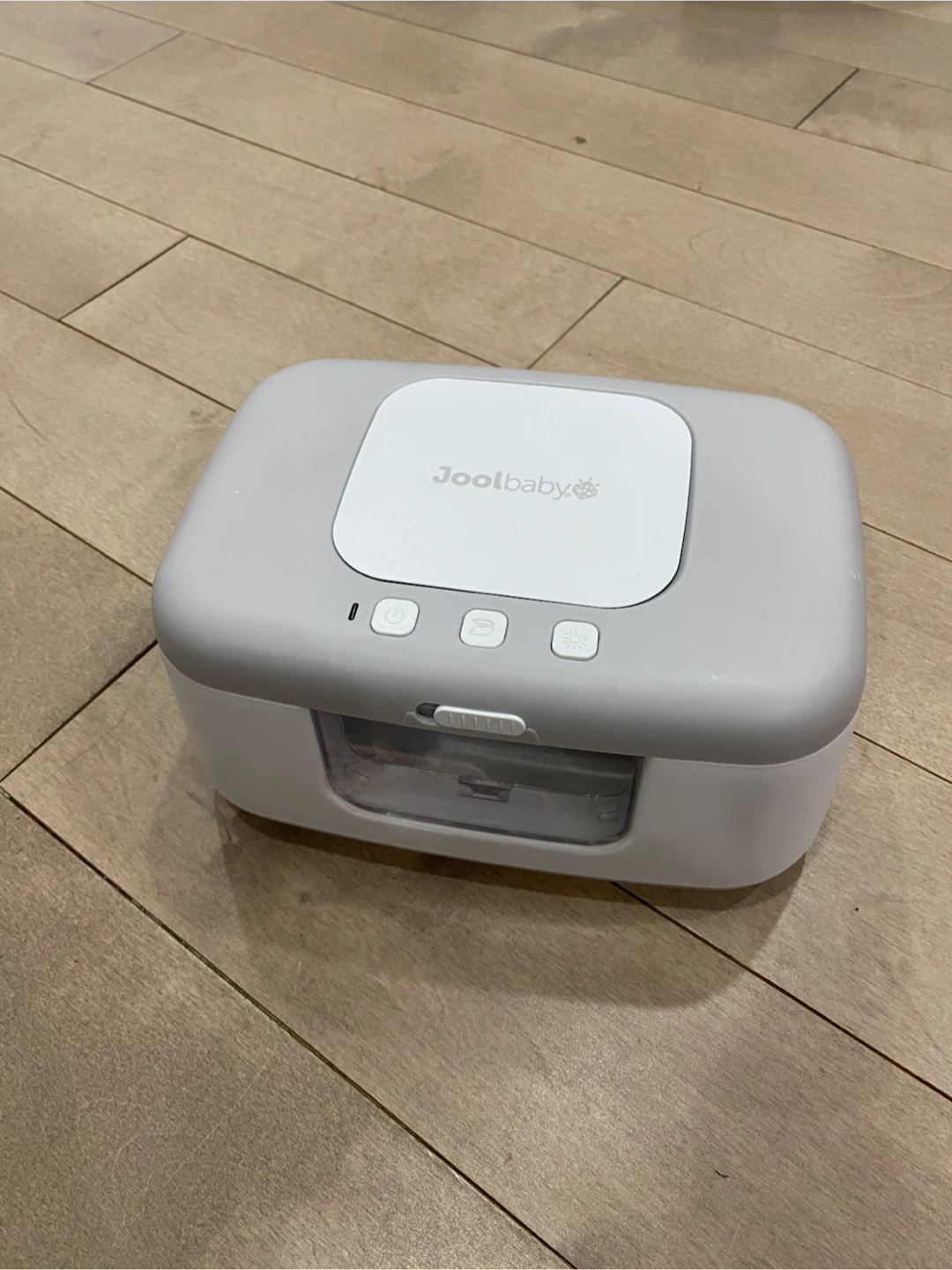 Joolbaby Baby Wipe Warmer