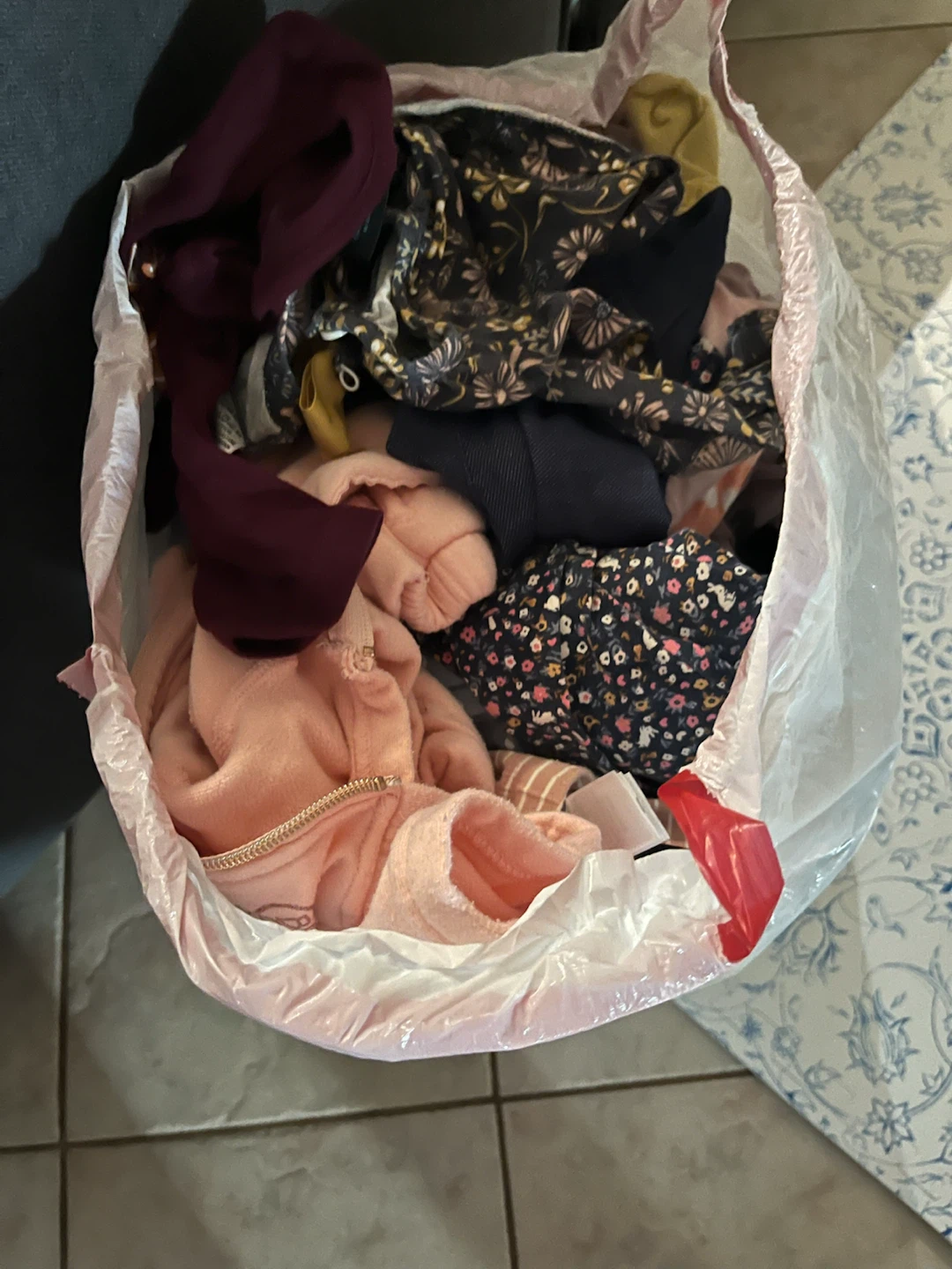 Assorted girl Baby Clothing Bundle