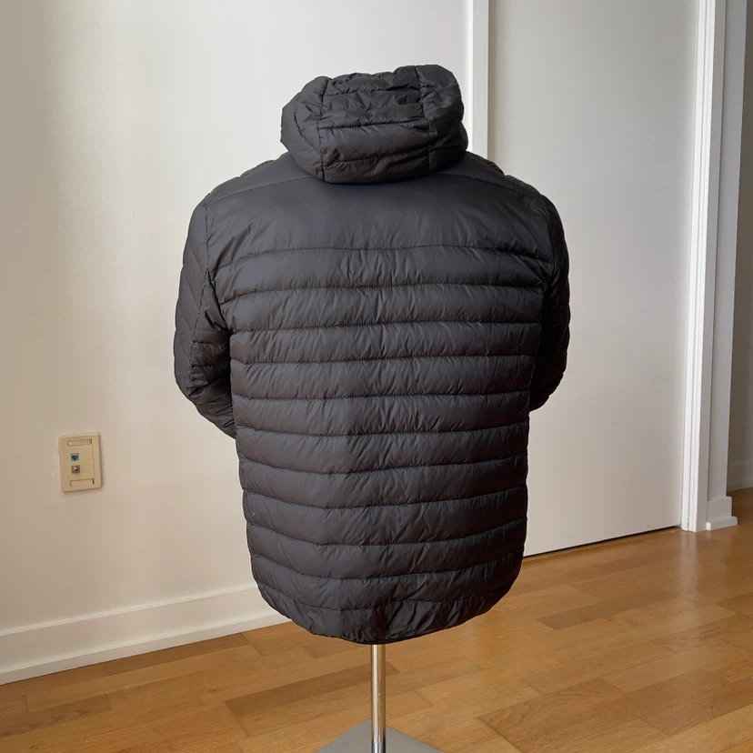 Ultralight Duck Down Jacket - Medium - photo 3