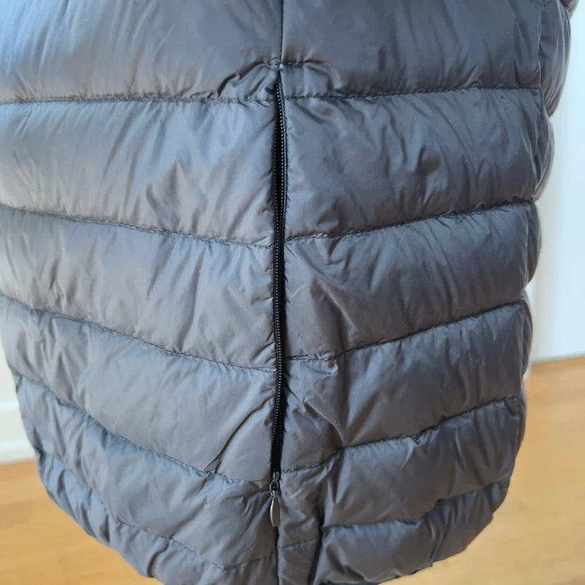Ultralight Duck Down Jacket - Medium - photo 4