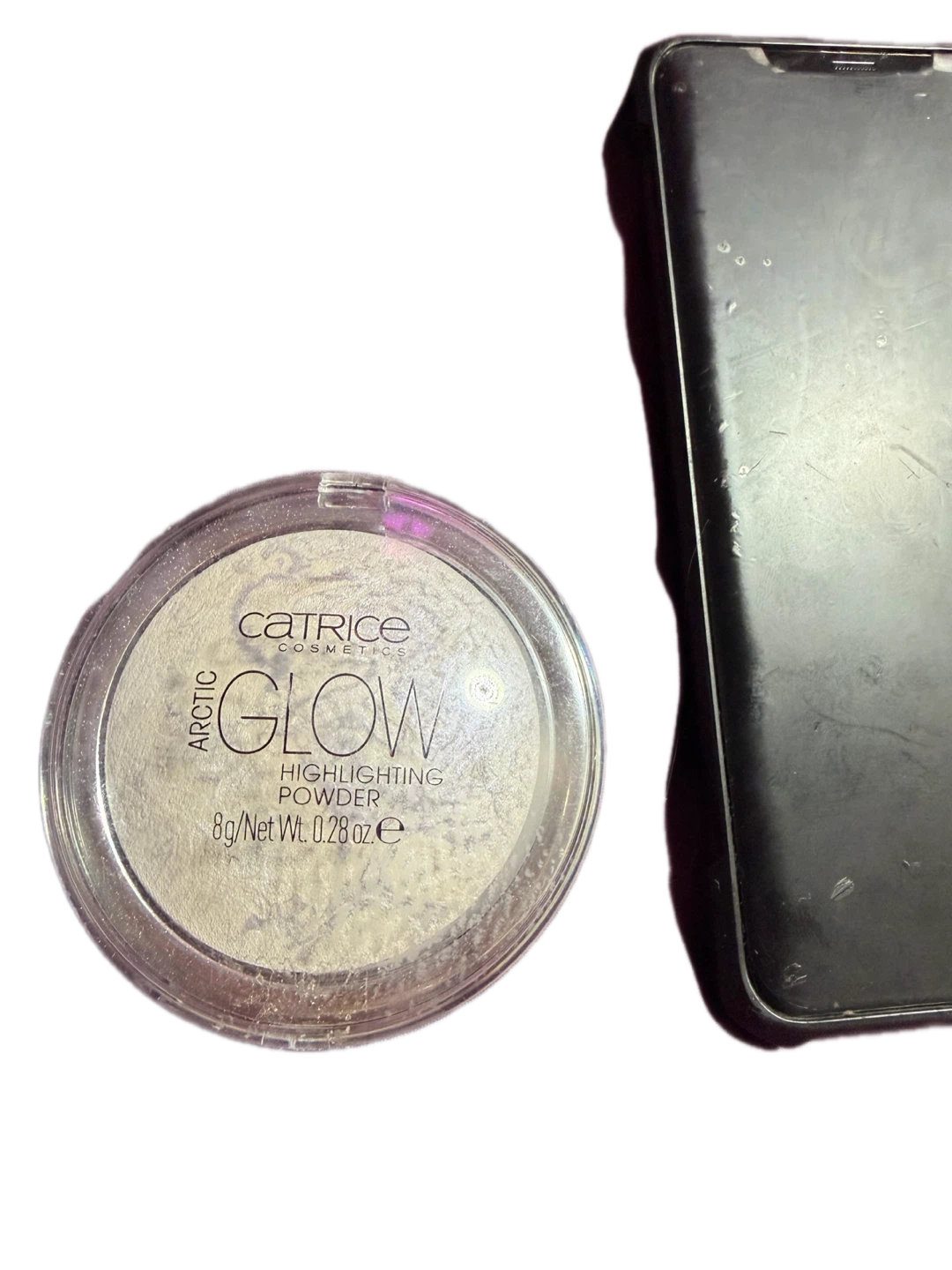 Catrice Arctic Glow Highlighting Powder 010 Jupiter's Glow - photo 3