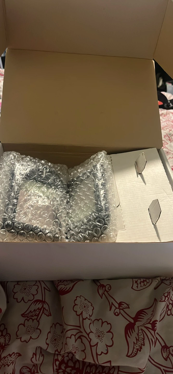 Two Palm m100 PDAs with Charging Cradle