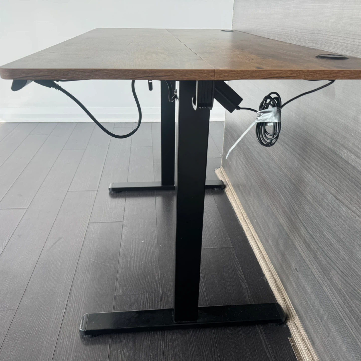 Monomi Electric Standing Desk - photo 2