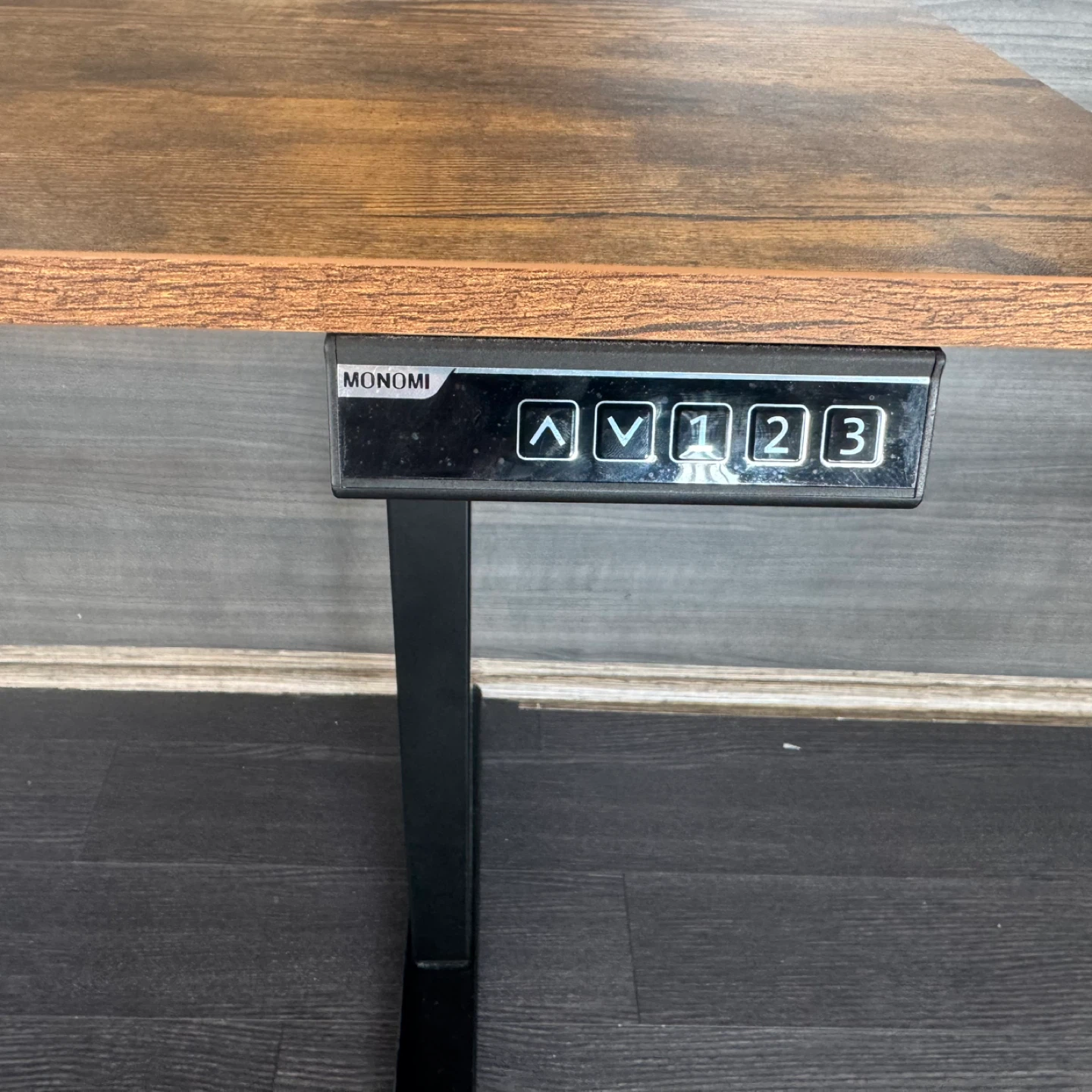 Monomi Electric Standing Desk - photo 3