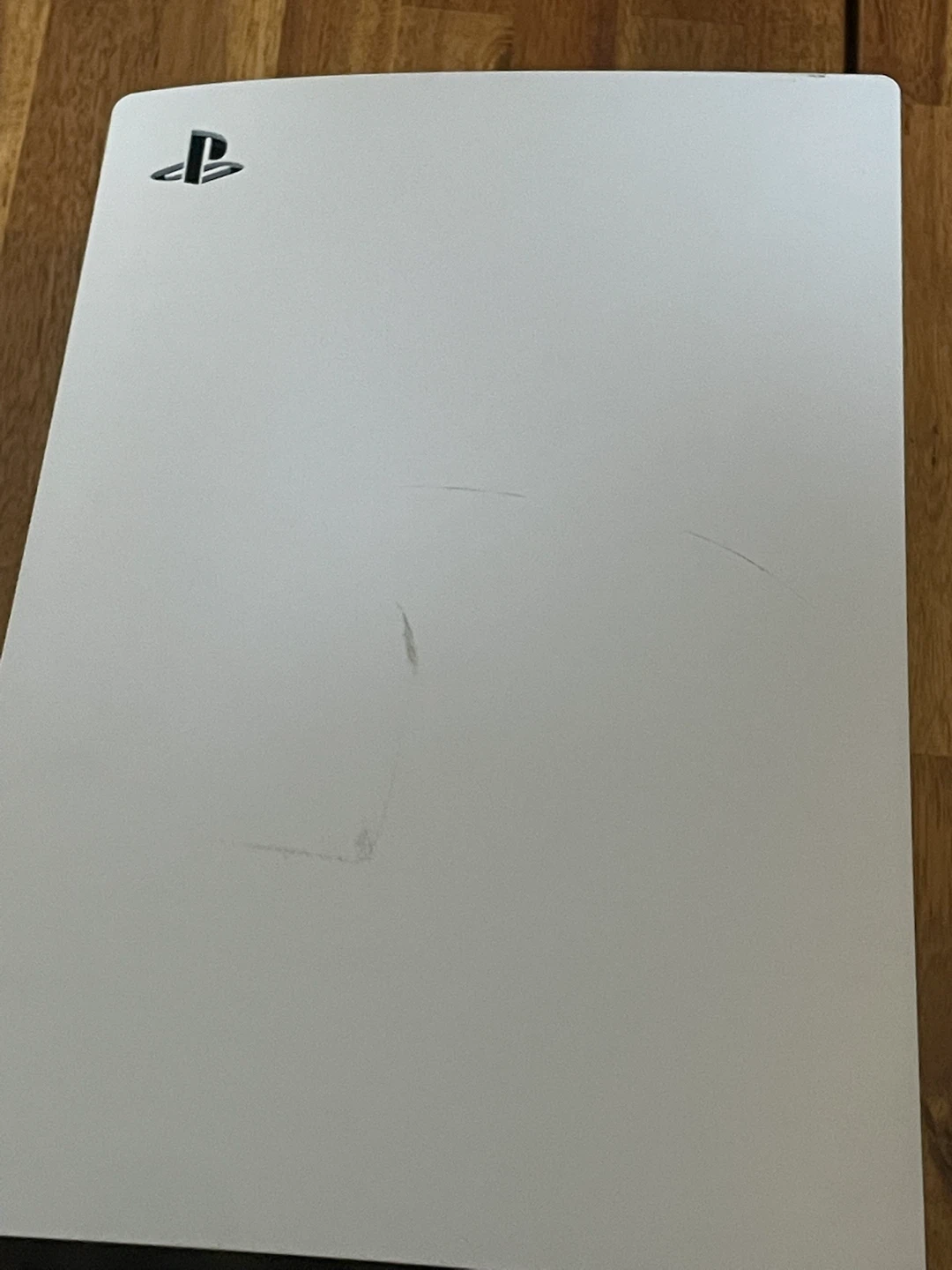 Used PS5 - photo 4