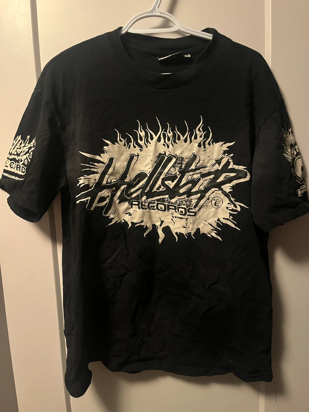 Hellstar Records T-Shirt