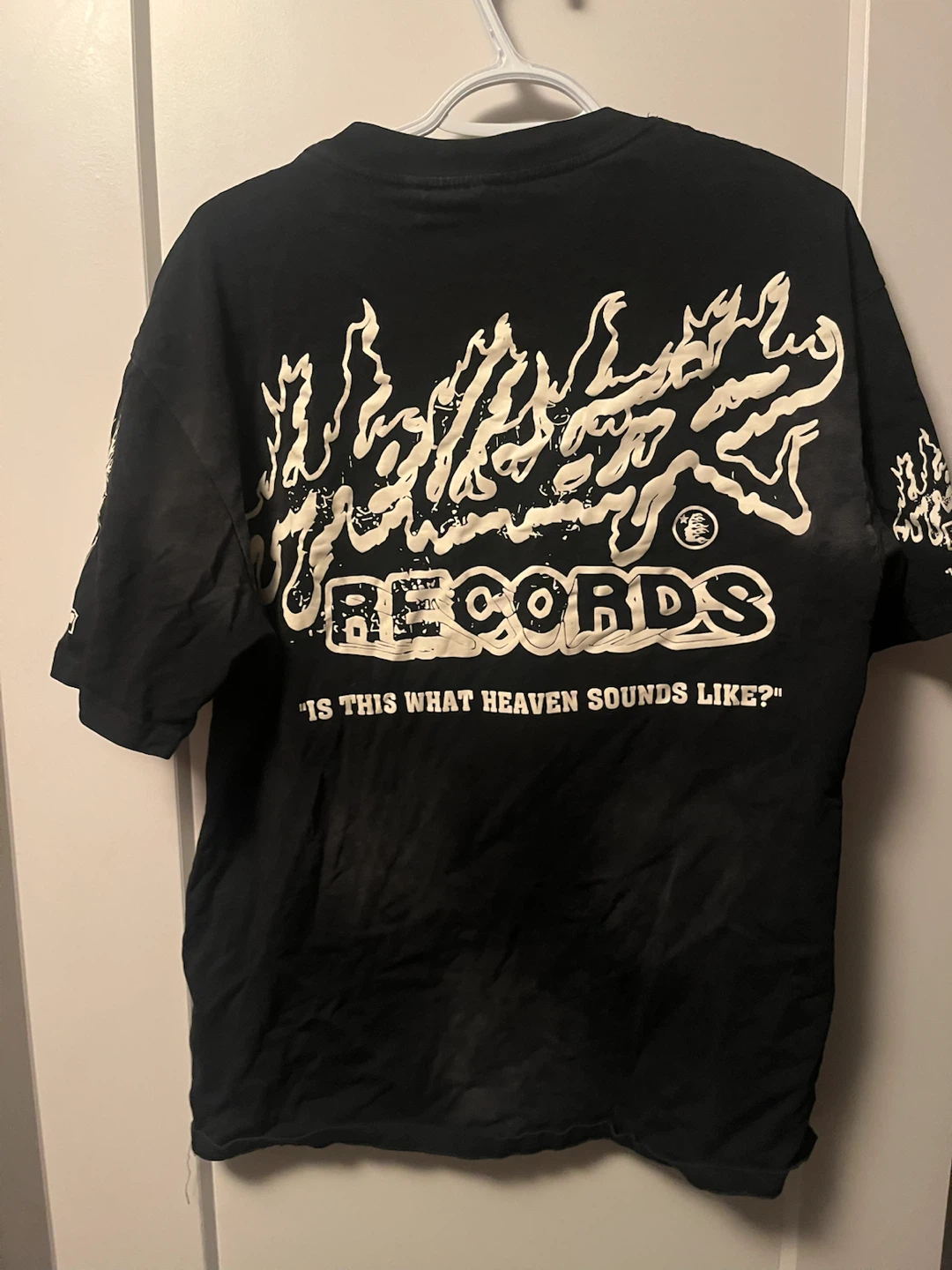Hellstar Records T-Shirt - photo 2
