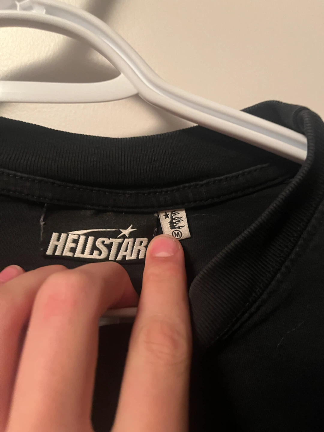Hellstar Records T-Shirt - photo 5
