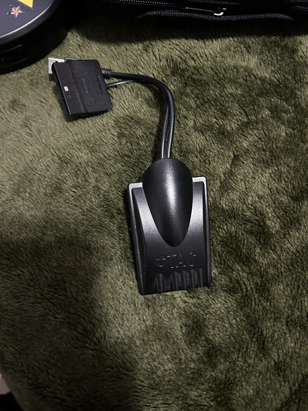 Kramer Guitar Hero Controller with Case - photo 3