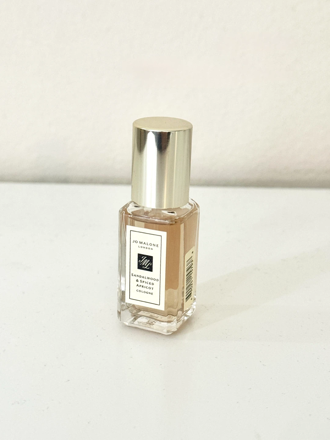 Jo Malone Sandalwood & Spiced Apricot Cologne 9ml