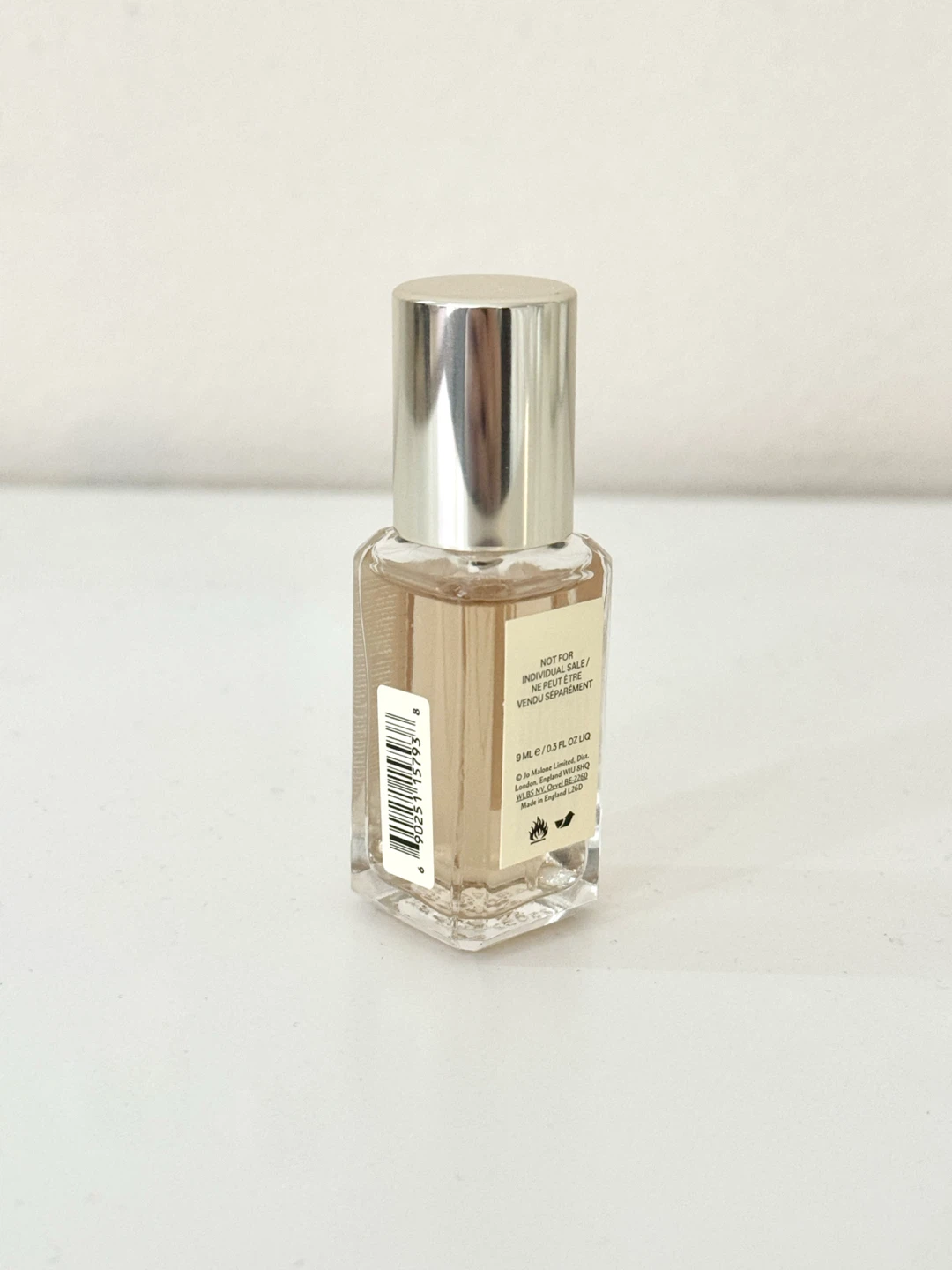 Jo Malone Sandalwood & Spiced Apricot Cologne 9ml - photo 3