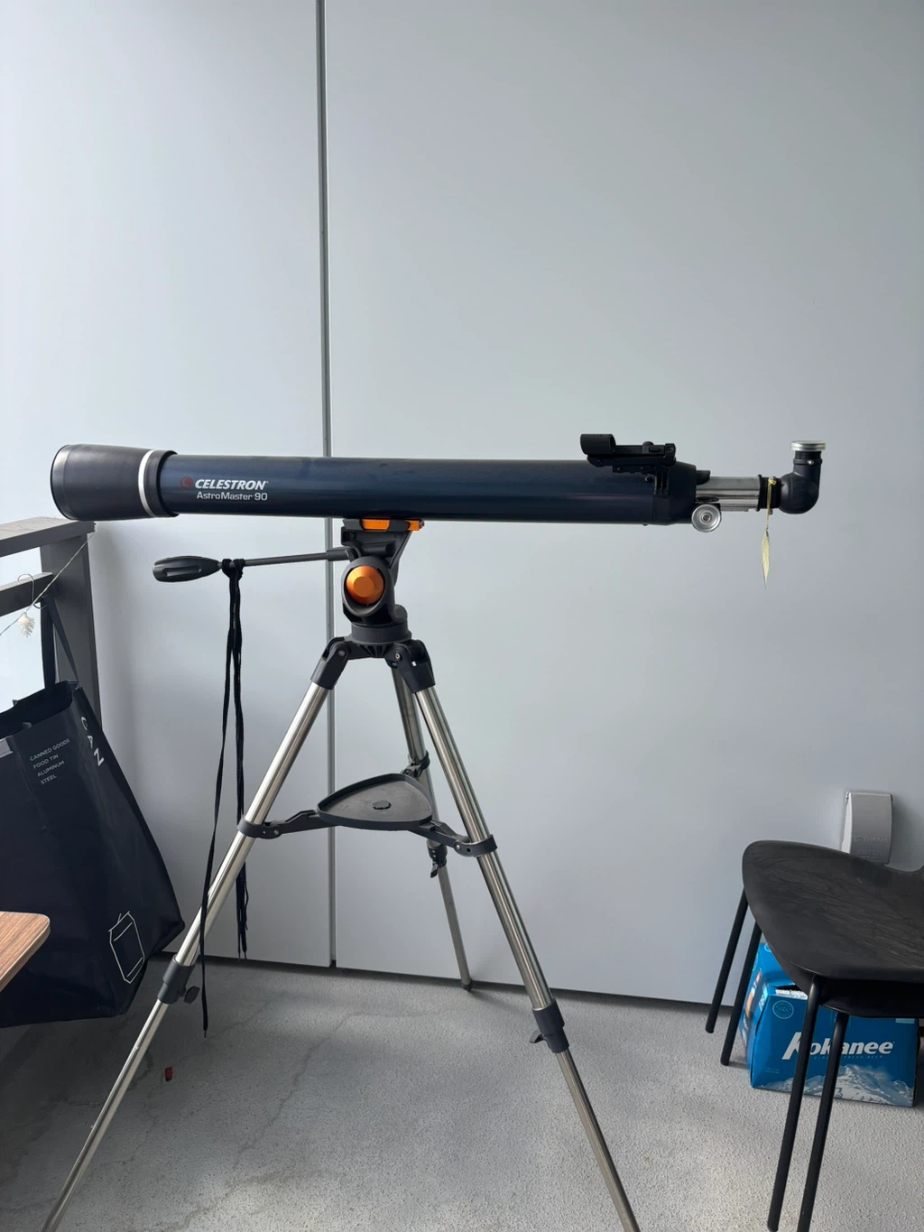 Celestron AstroMaster 90 Telescope