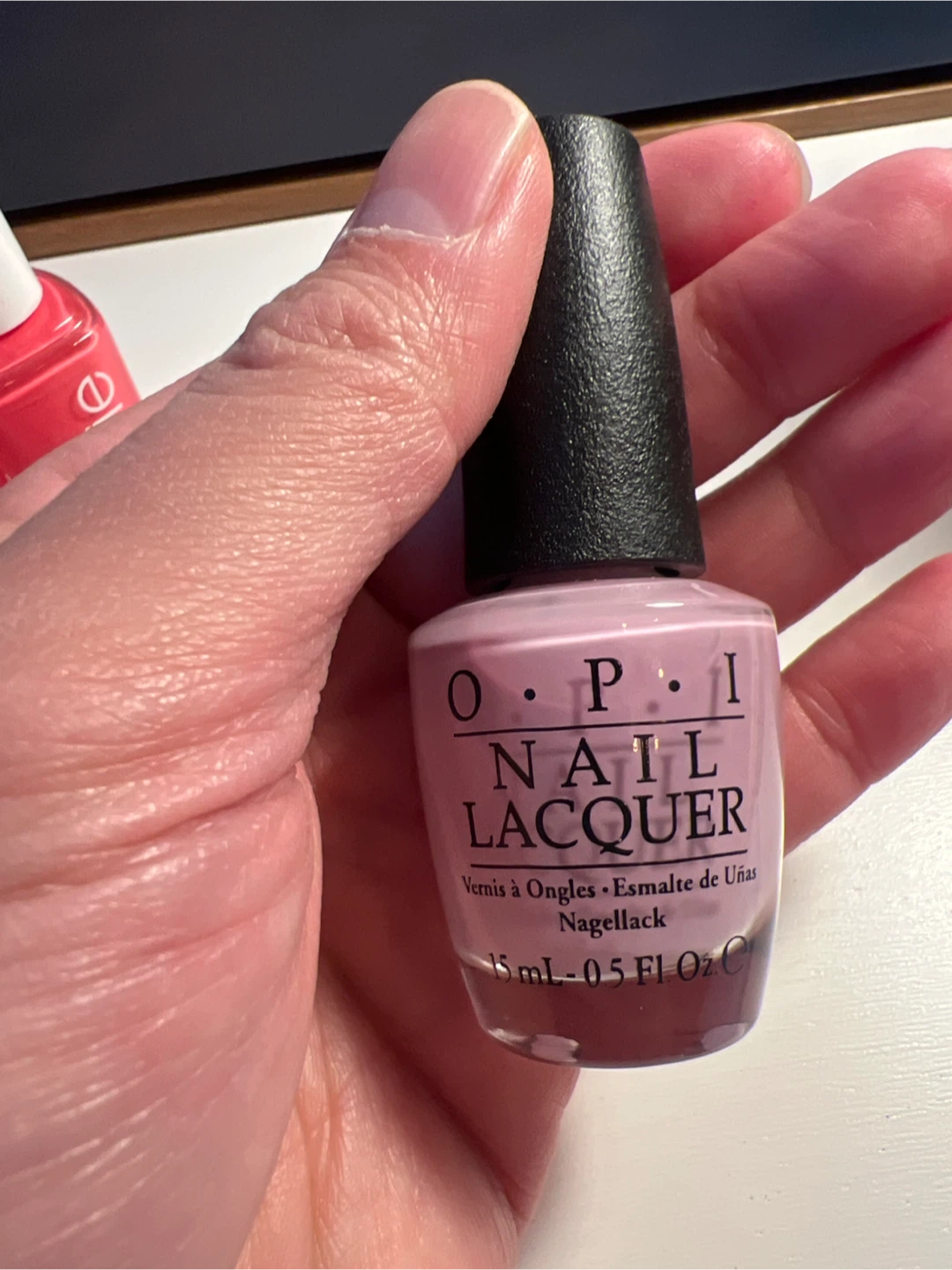 Set of 5 Assorted Nail Polishes - photo 5