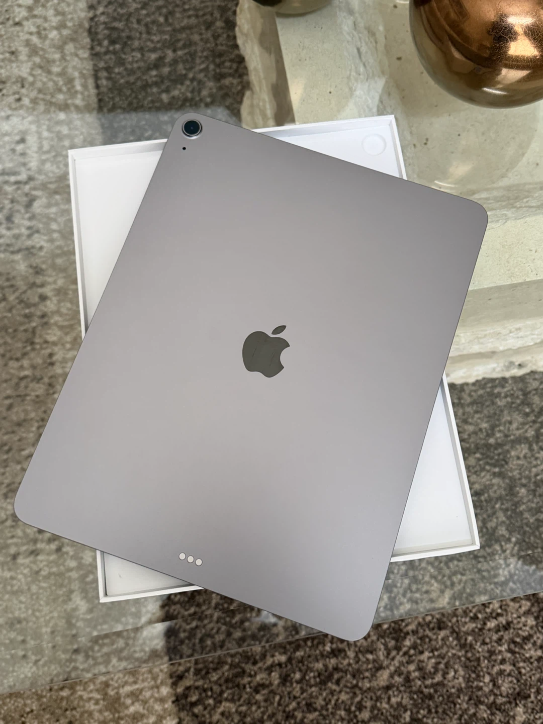 iPad Air M3 128GB Wifi - NEW OPEN BOX
