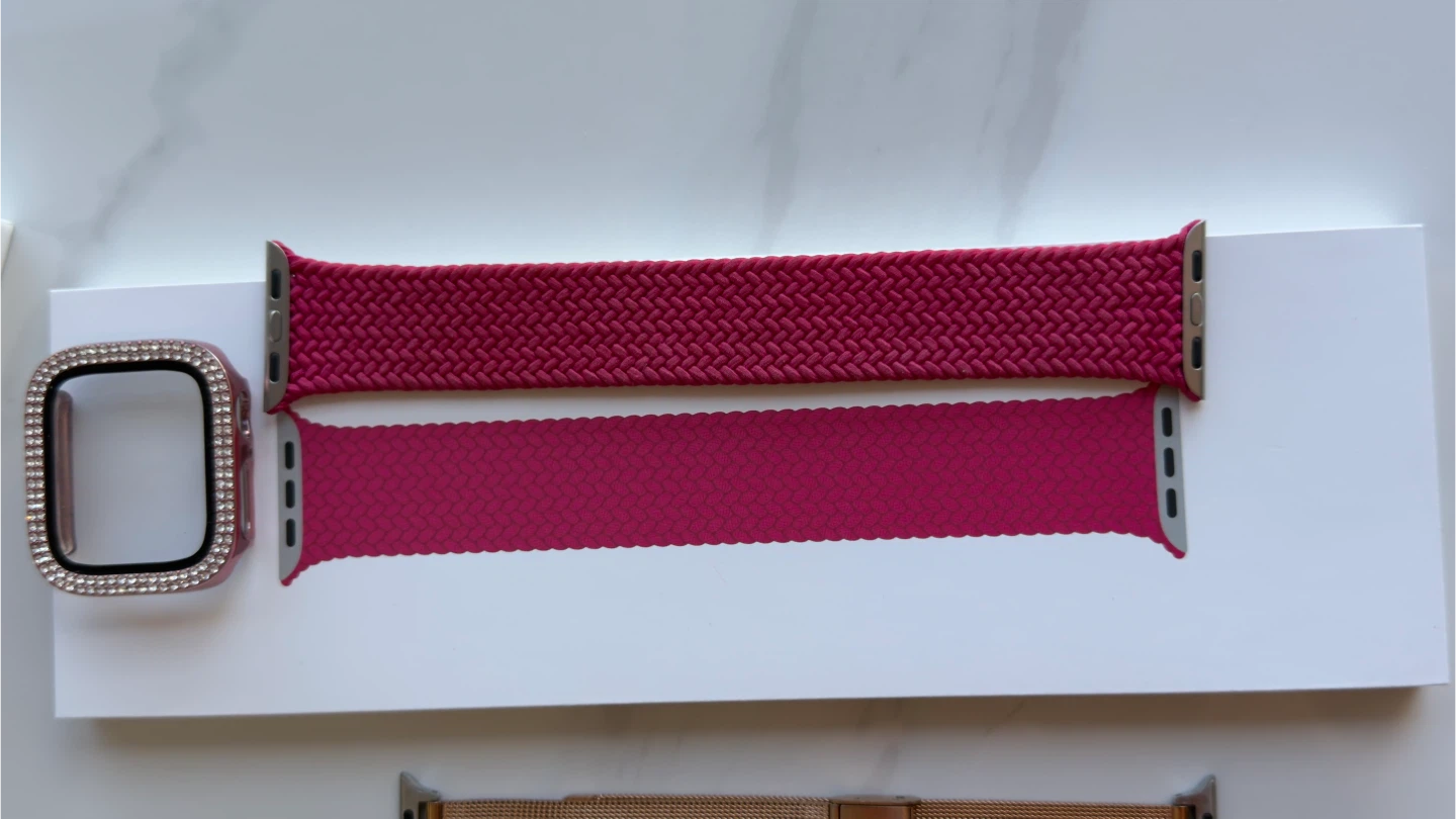 Apple Watch Series 9 – 41mm – Complete Set - photo 4