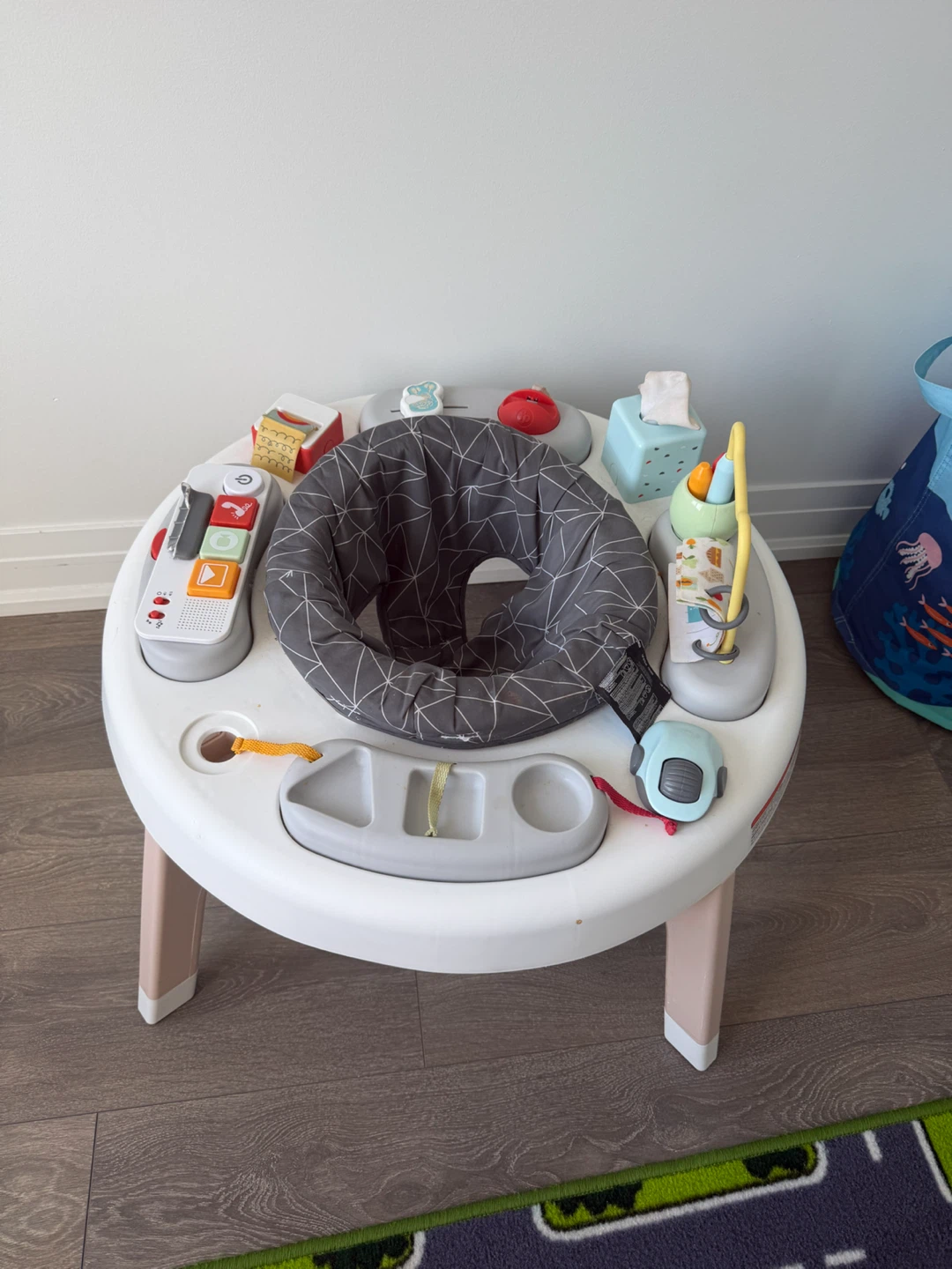 Skip Hop Explore & More Baby Activity Center