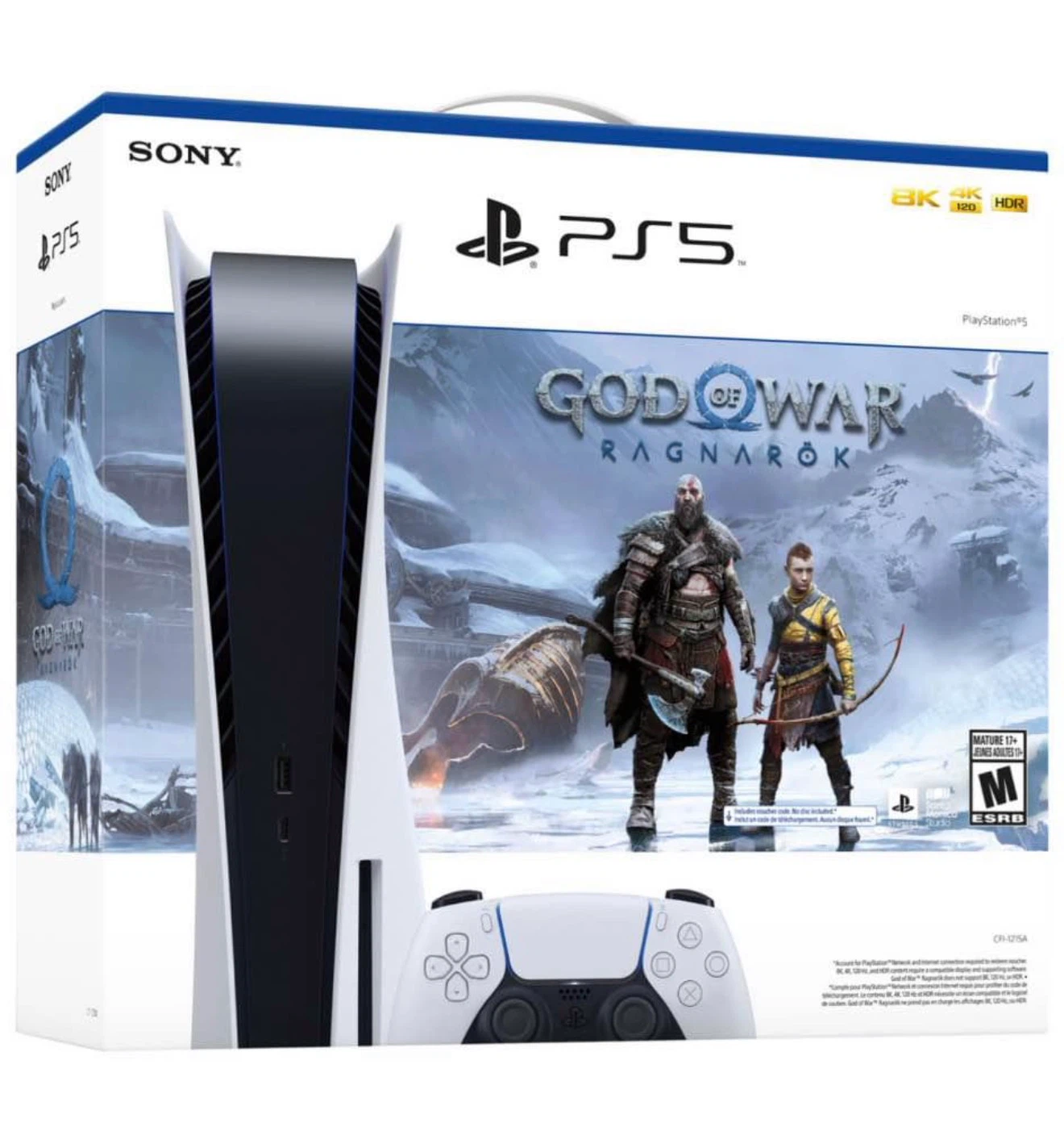 Sony PlayStation 5