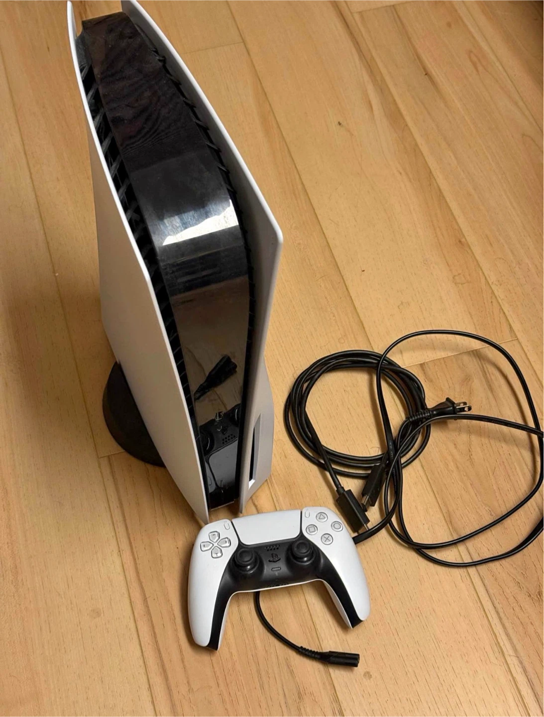 Sony PlayStation 5 - photo 2