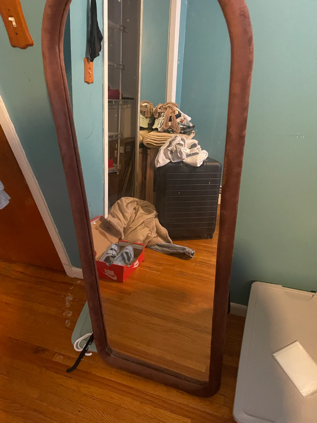 Mirror