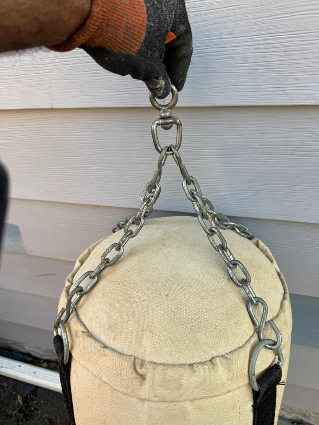 ATF Heavy Punching Bag - photo 2