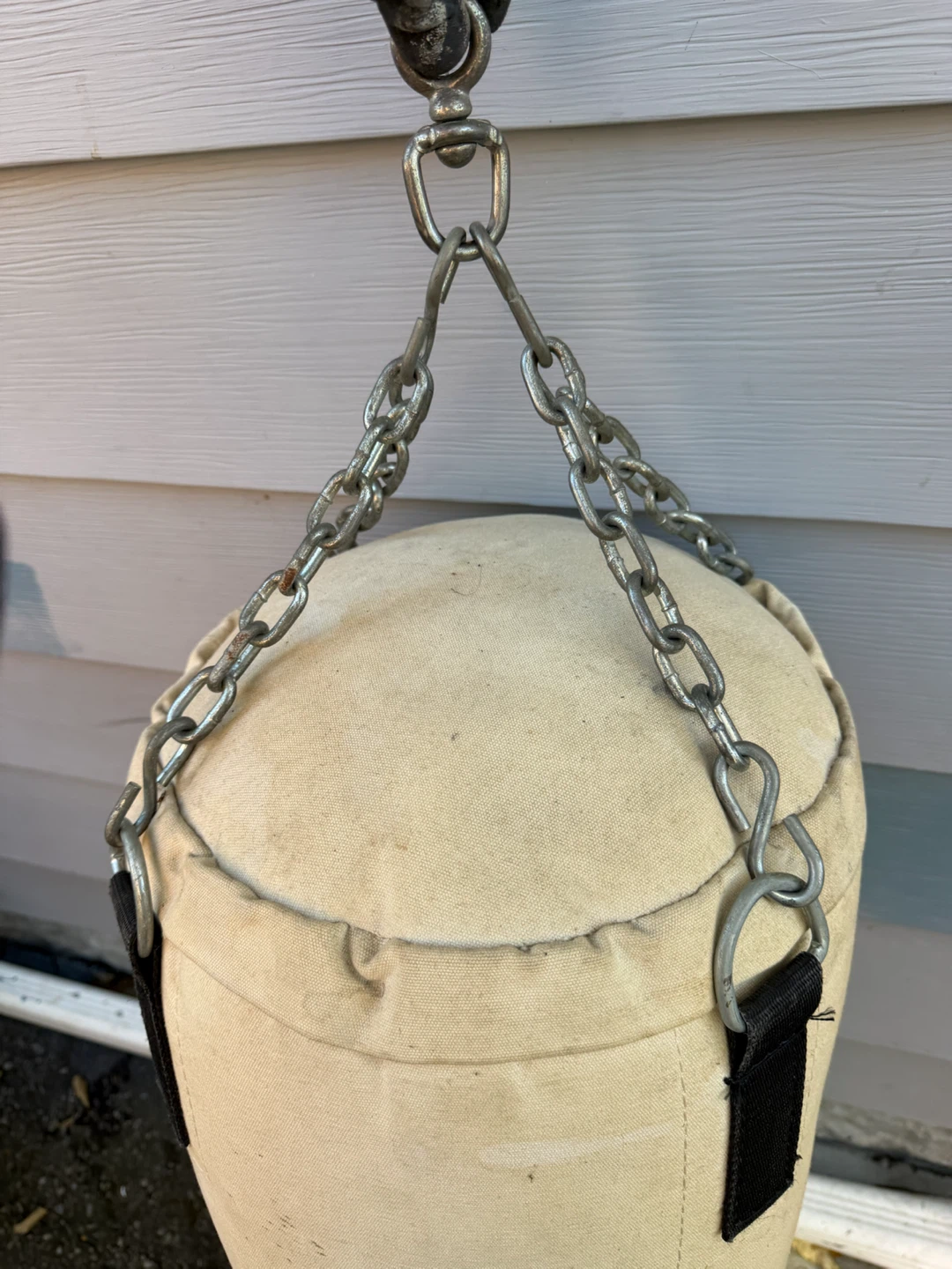 ATF Heavy Punching Bag - photo 4