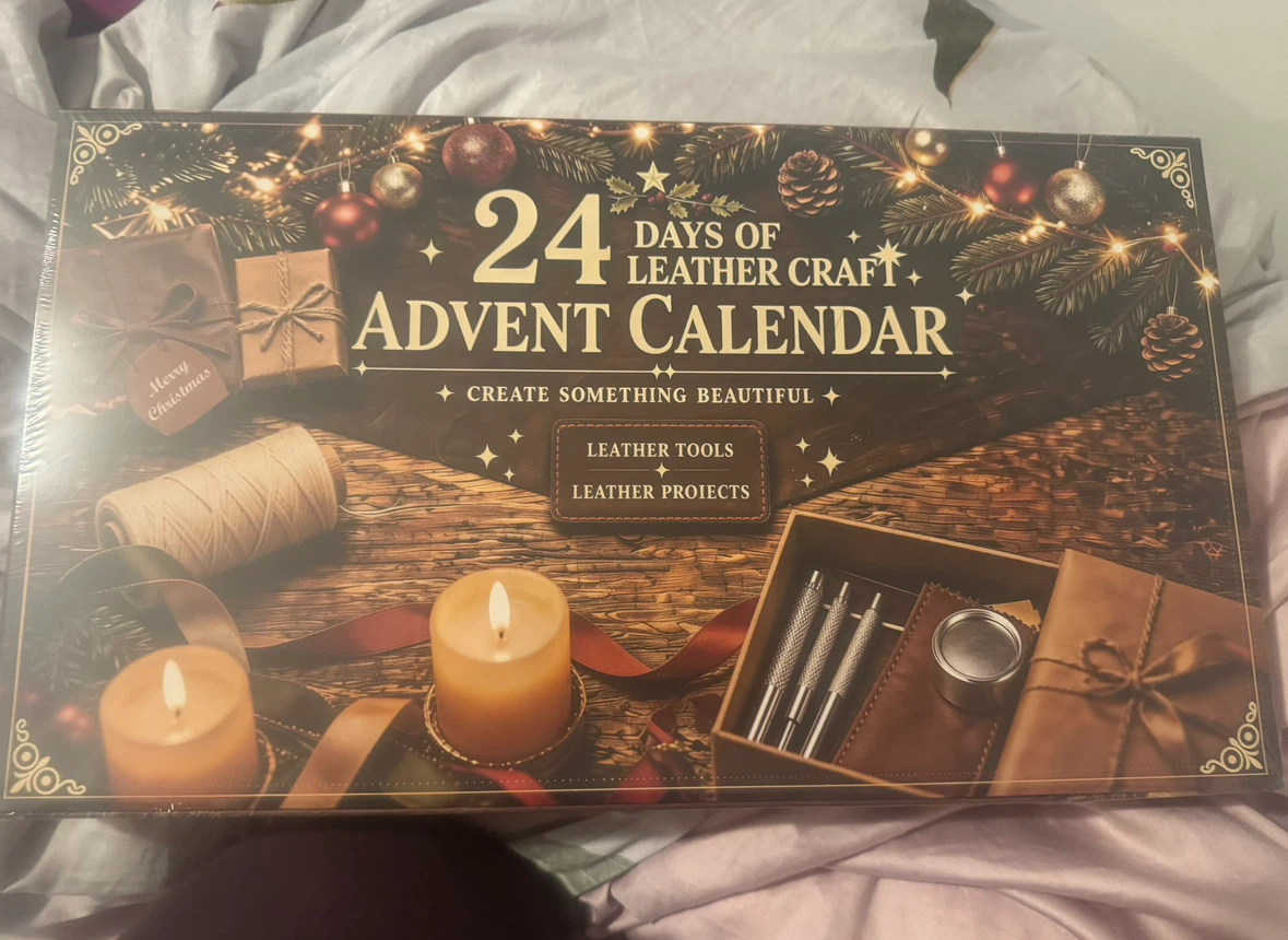 BNIB Unique Advent Calendar
