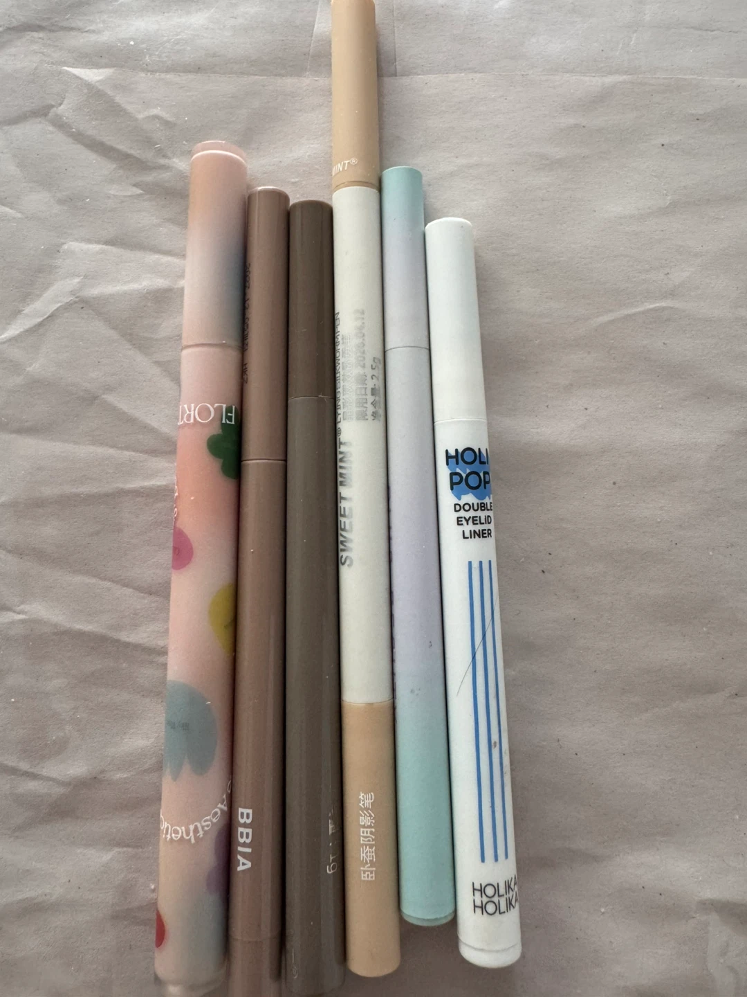 Assorted Beauty Eyeliner and Marker Set - photo 2