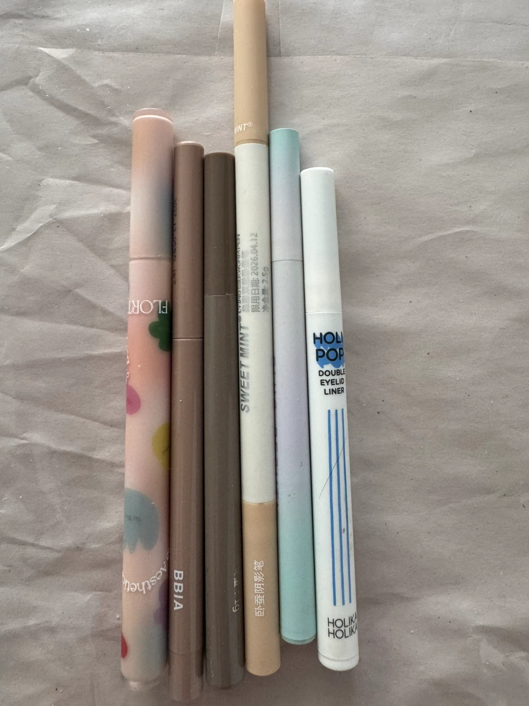Assorted Beauty Eyeliner and Marker Set - photo 3