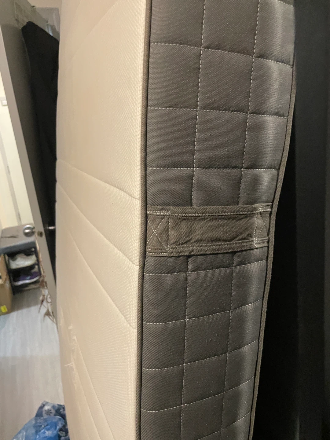 Free IKEA Twin Mattress - photo 3