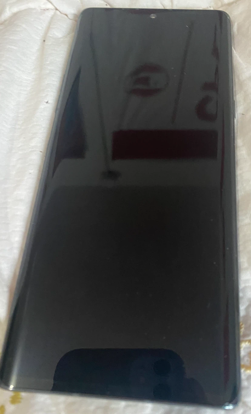 LG Velvet  androiid smartphone  cellphone