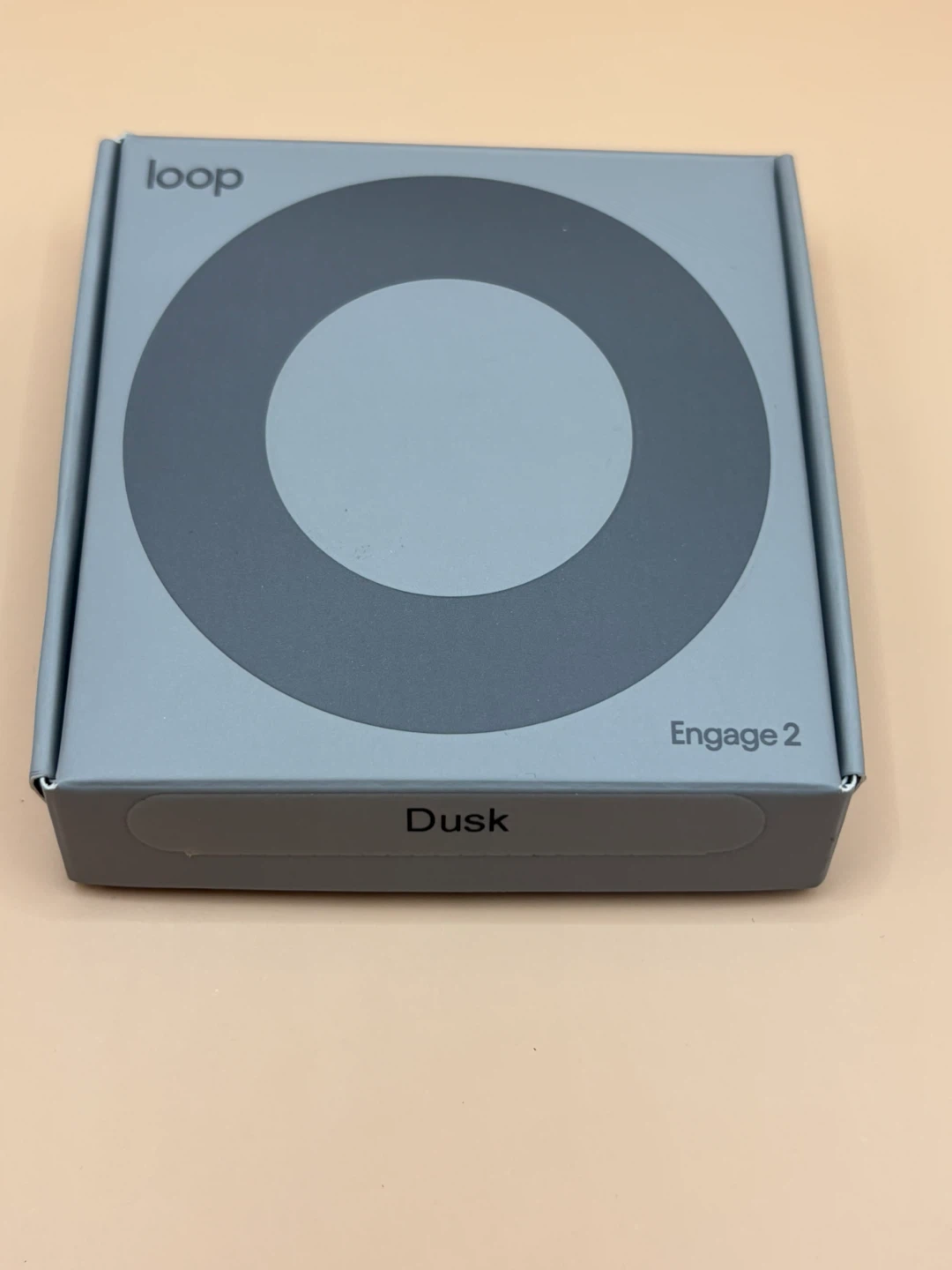 New Dusk Grey Loop Engage 2 Ear Plugs - photo 5