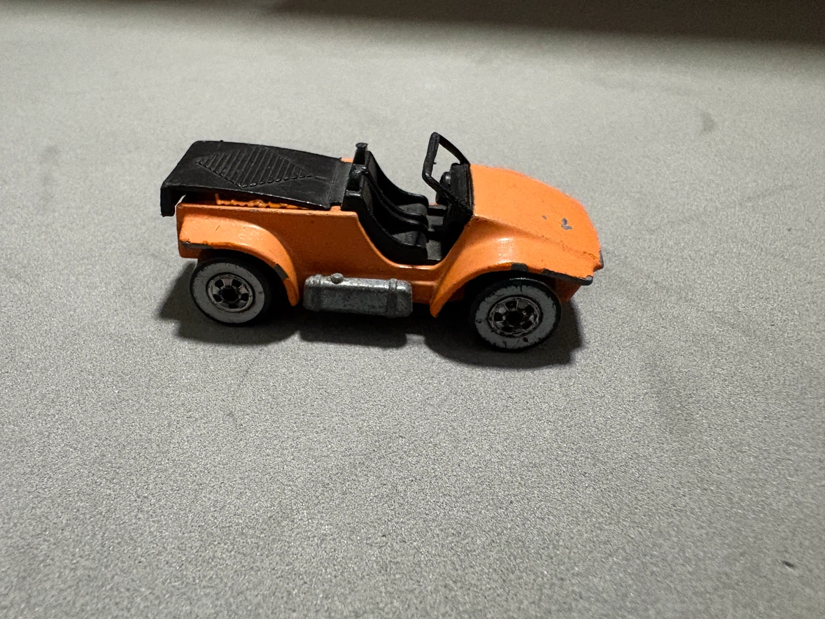 2 Collectable Hot Wheels. - photo 2