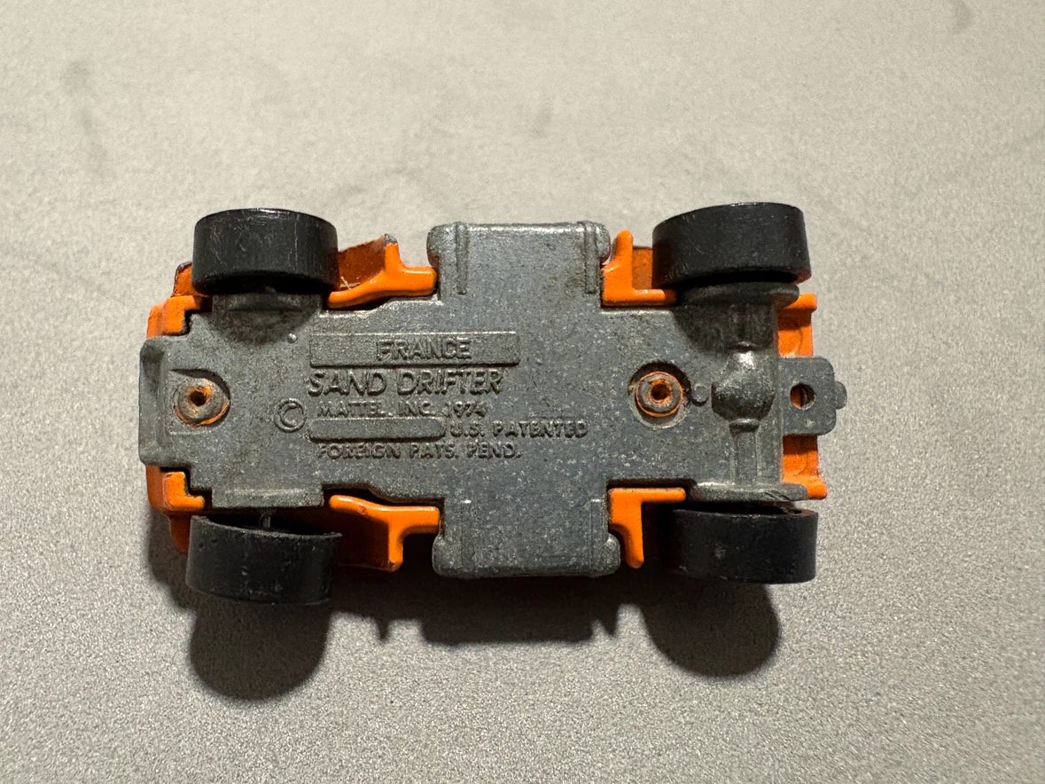 2 Collectable Hot Wheels. - photo 3