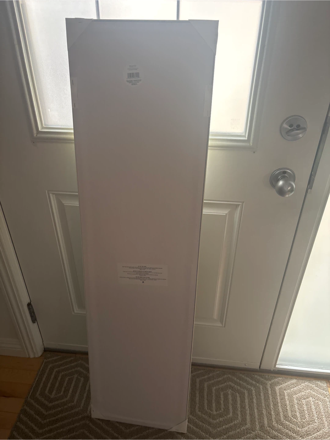 Full-Length Floor Mirror - photo 2