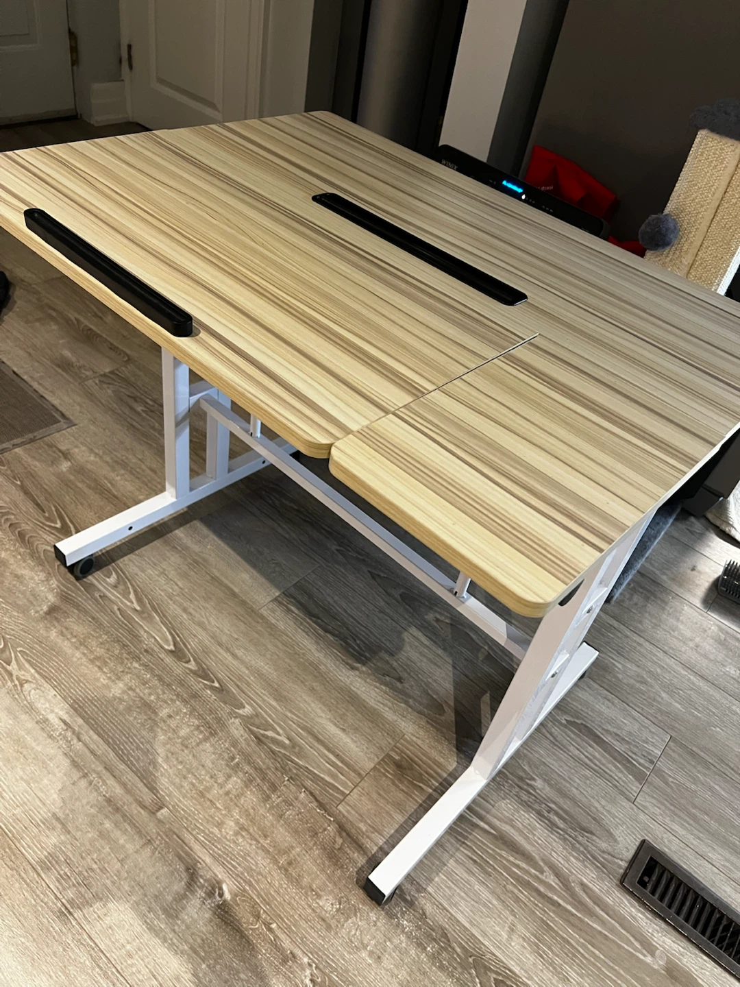 Adjustable Standing Desk
