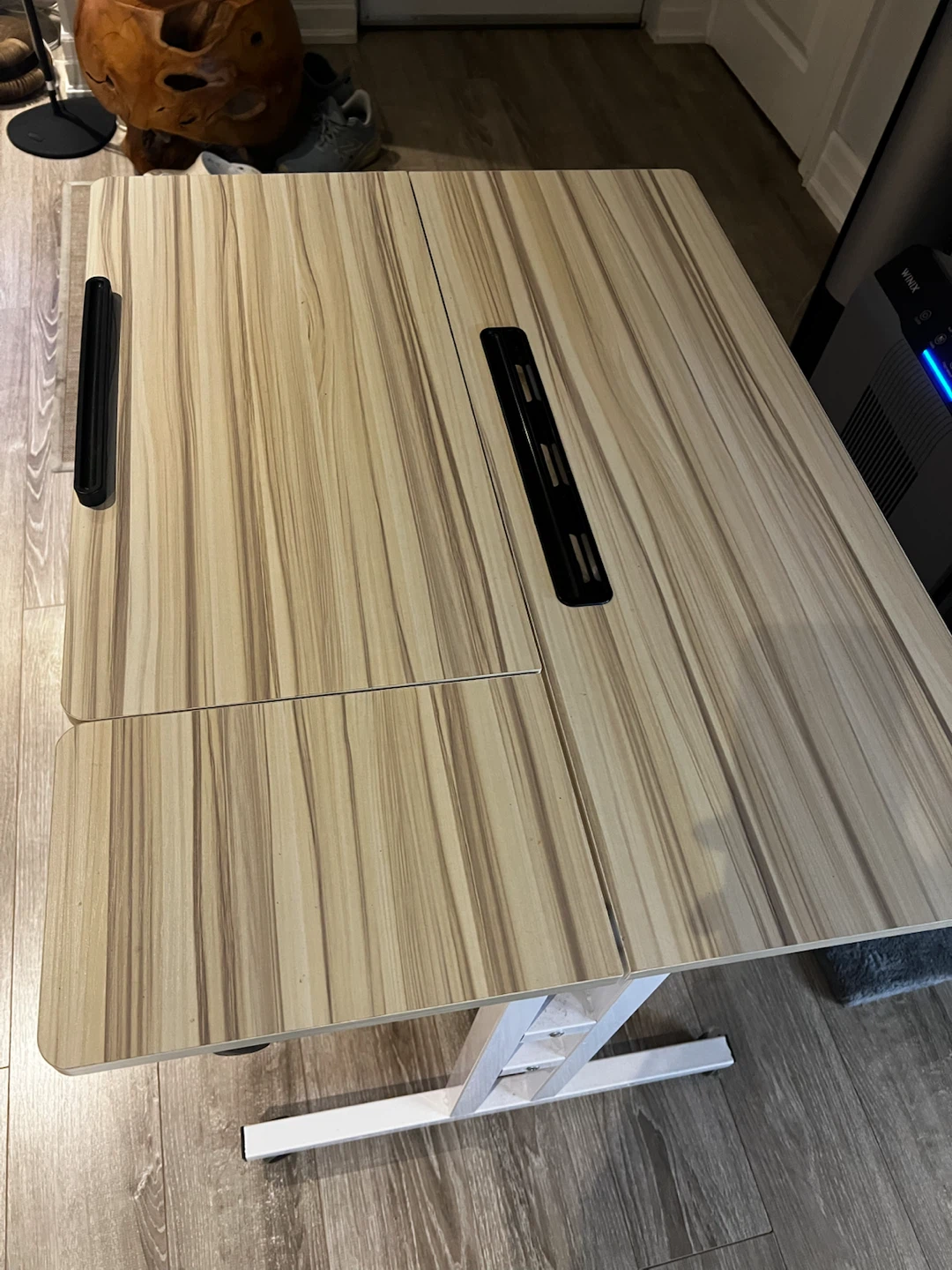 Adjustable Standing Desk - photo 3