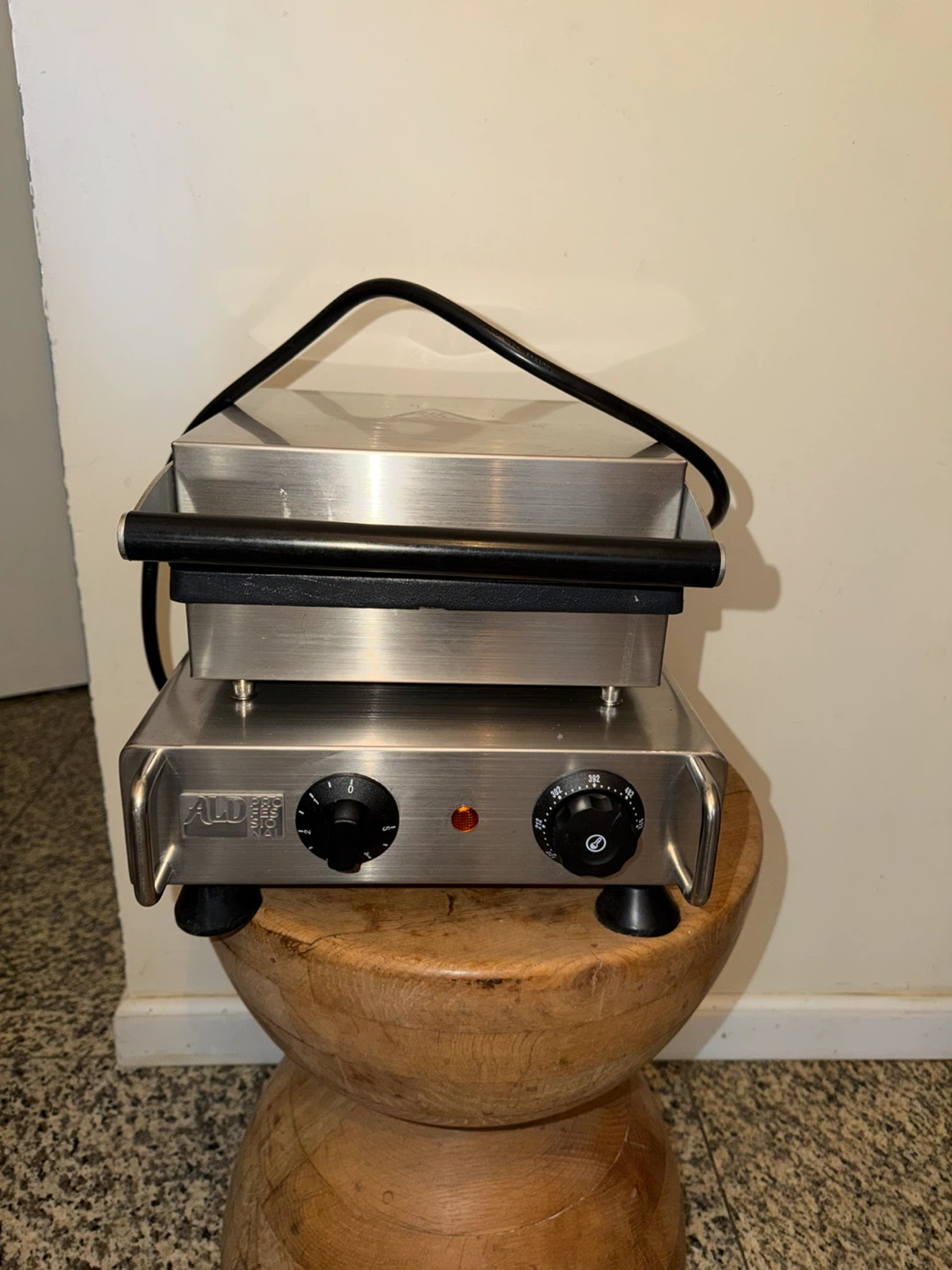 ALD Professional Churro Maker