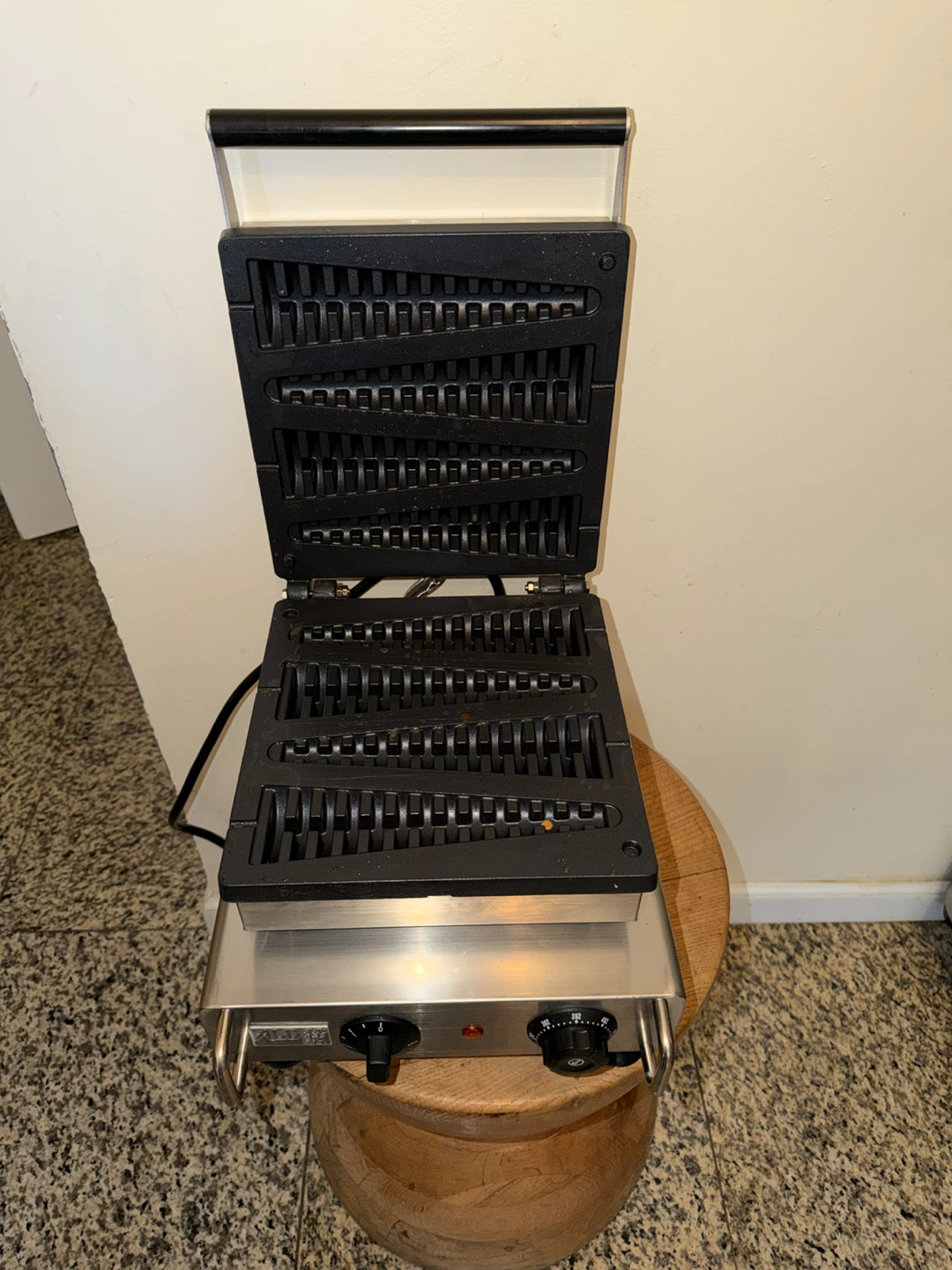 ALD Professional Churro Maker - photo 2