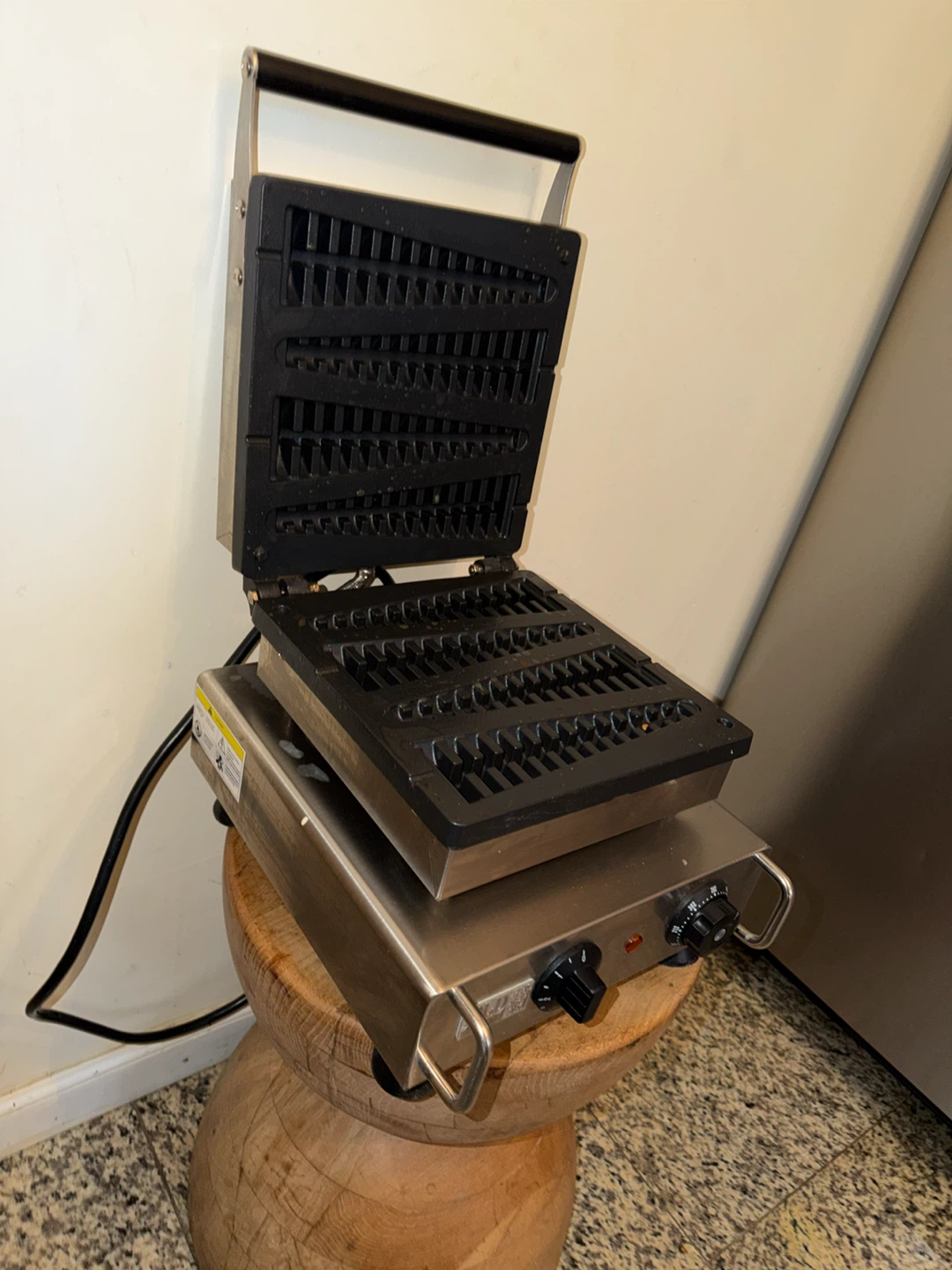 ALD Professional Churro Maker - photo 4