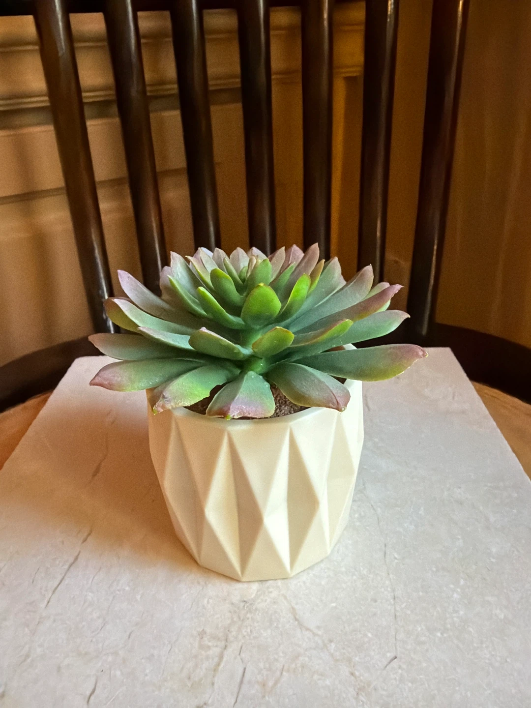 Artificial Tiny Succulent Plant