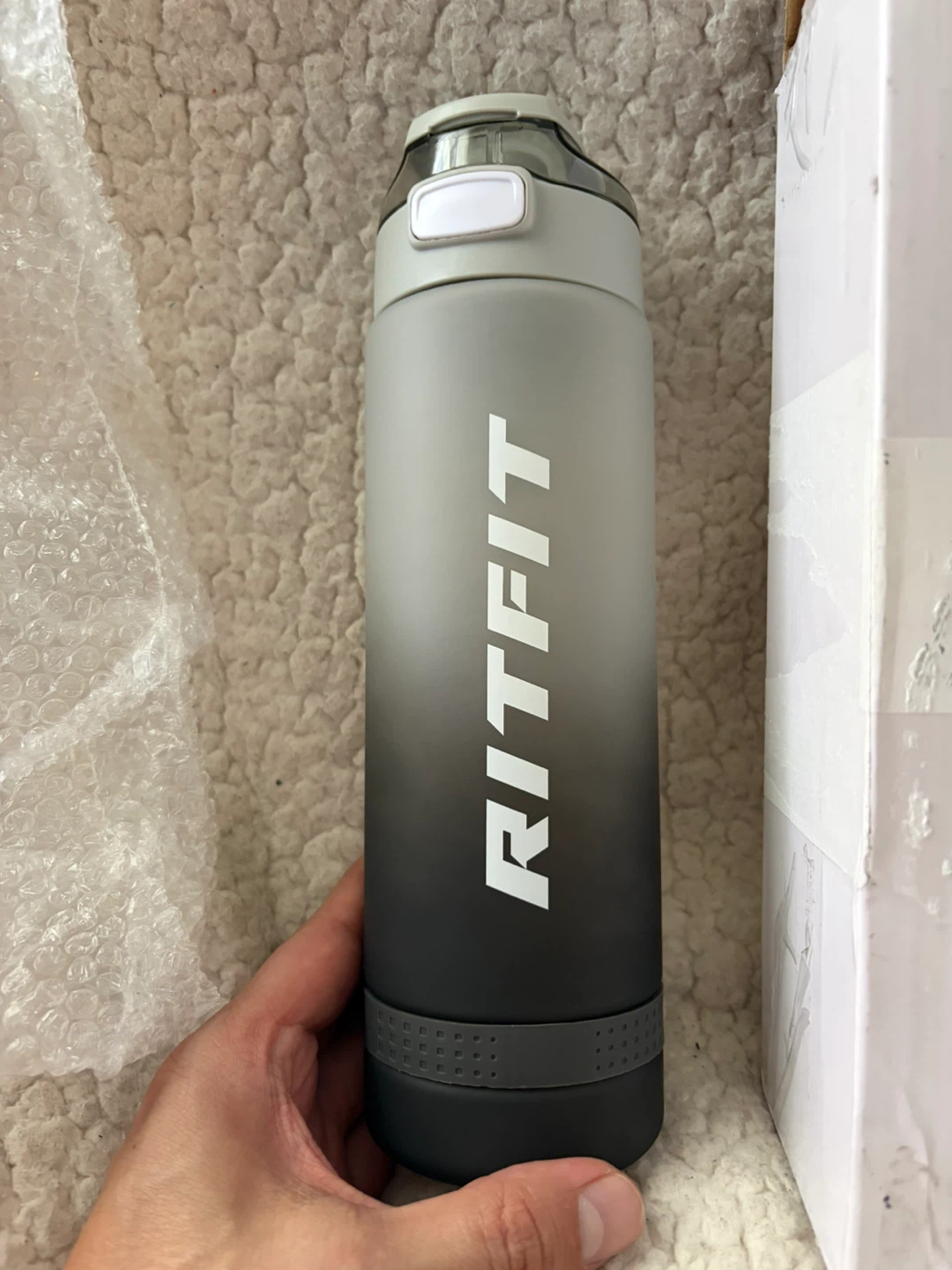 RitFit Sports Water Bottle - photo 2