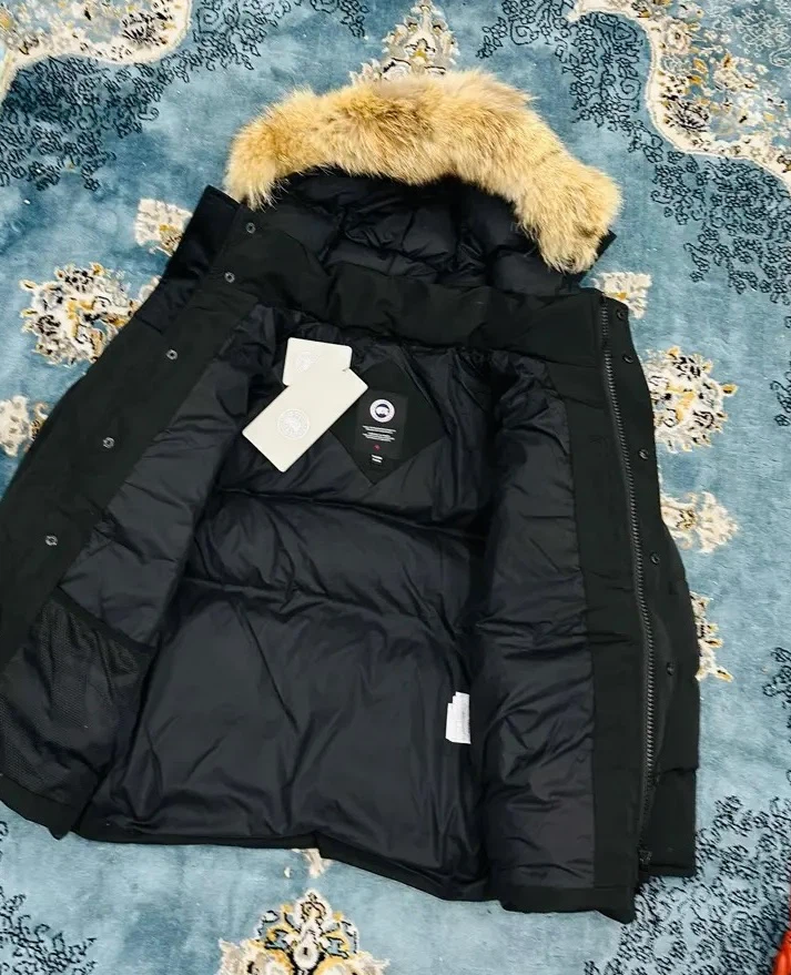 Canada Goose Fusion Fit Parka - photo 5