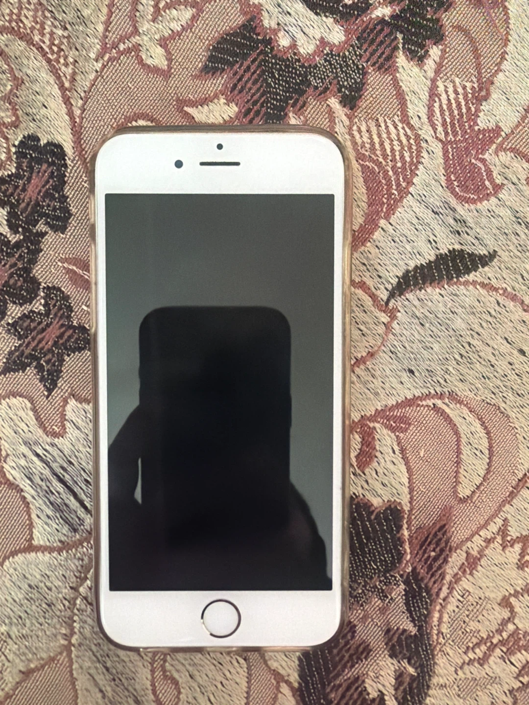 Apple iPhone 6S for parts or repair only