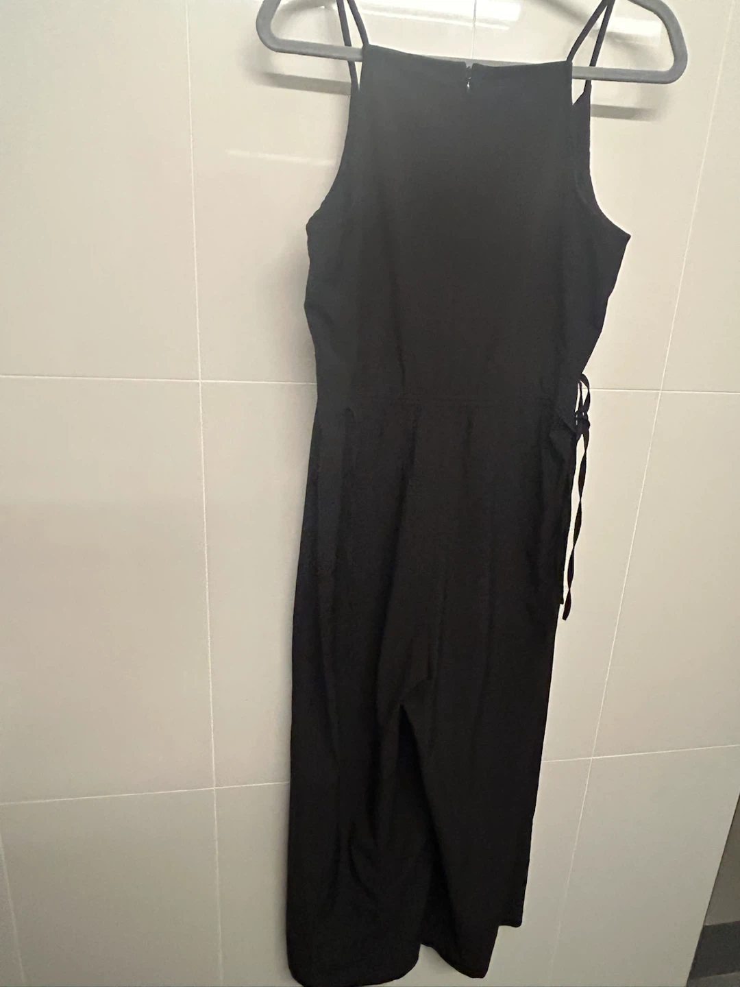 Calvin Klein Black Jumpsuit - photo 2