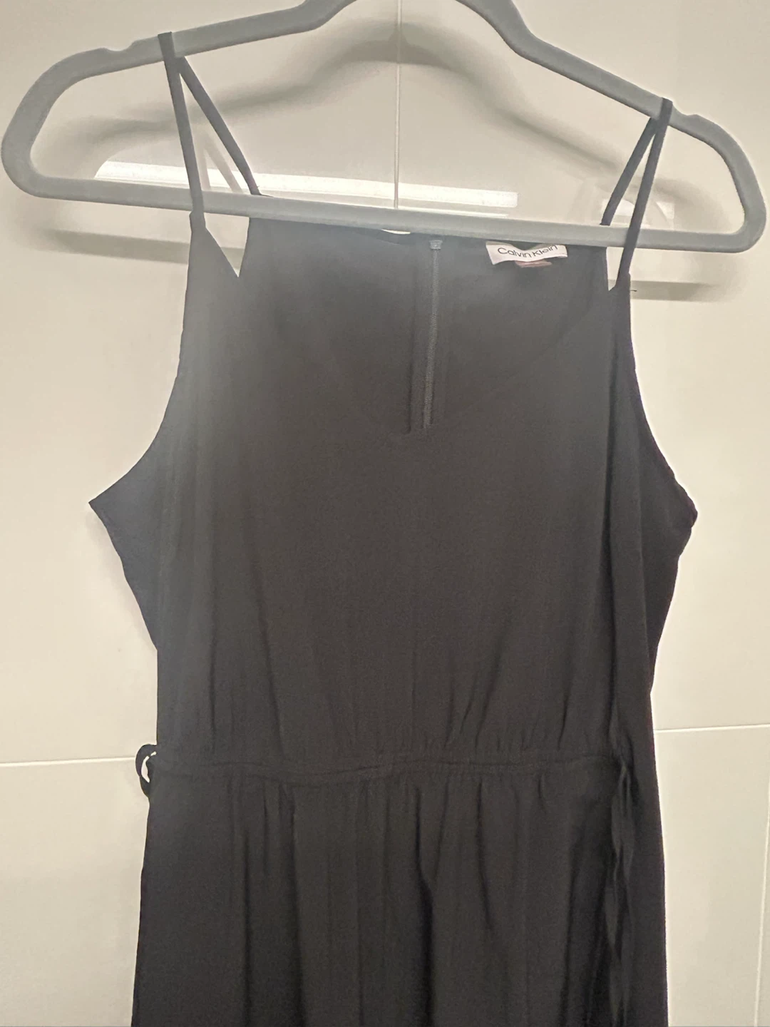 Calvin Klein Black Jumpsuit - photo 4