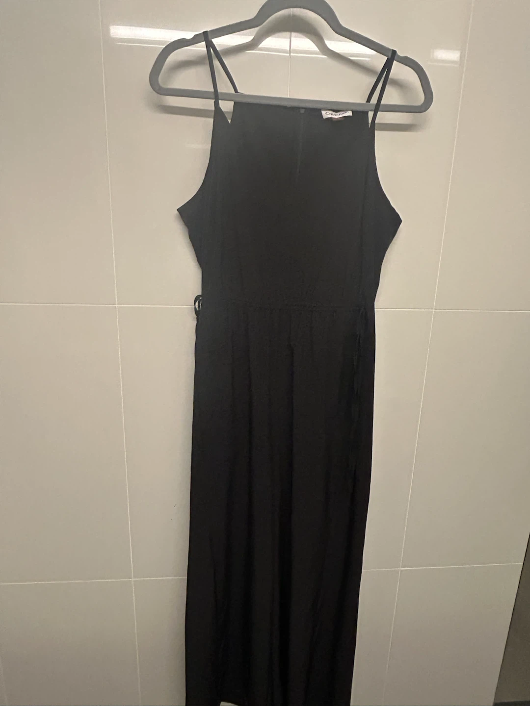 Calvin Klein Black Jumpsuit - photo 5