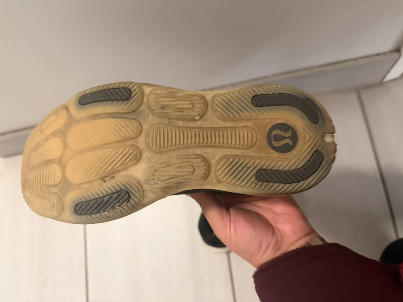 Lululemon Athletic Sneakers - photo 2