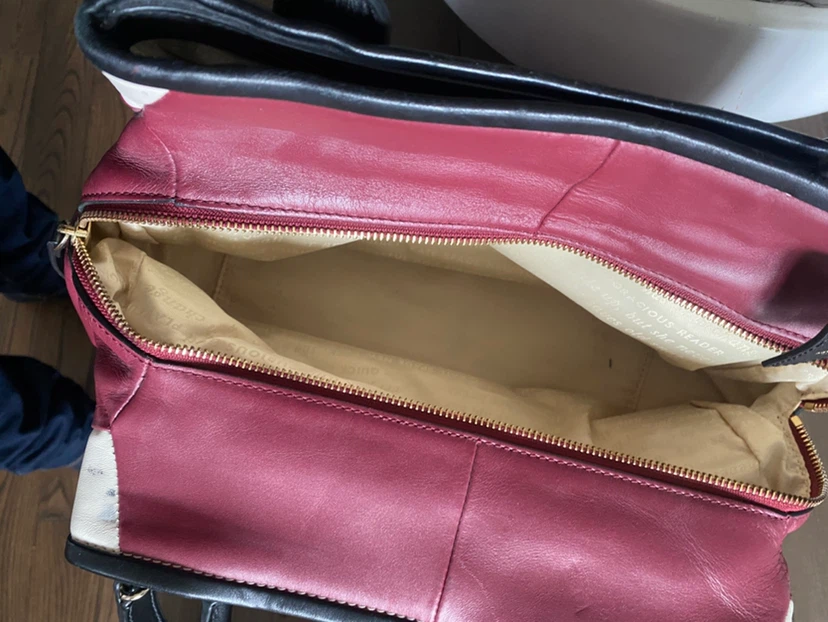 Kate Spade New York Handbag with cross strap - photo 3